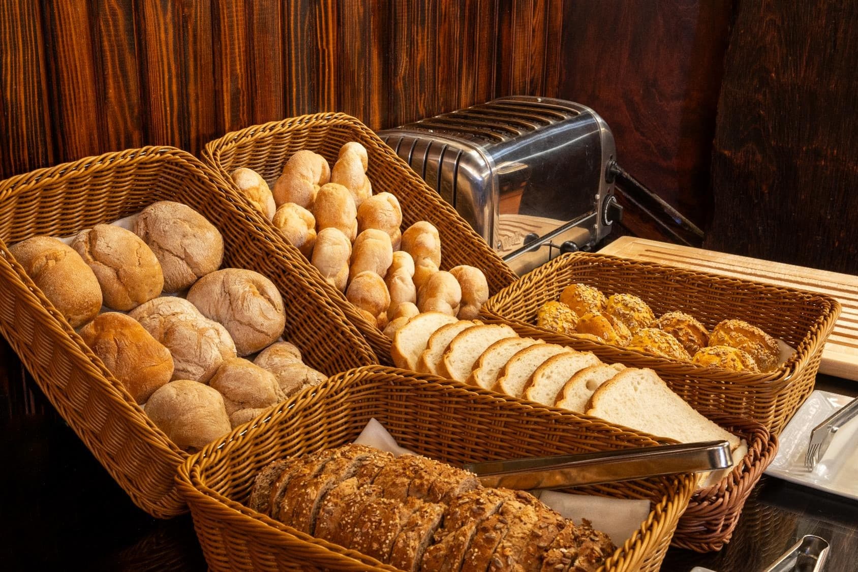 Sana Rex Breakfast Cozinha D'el Rey 2