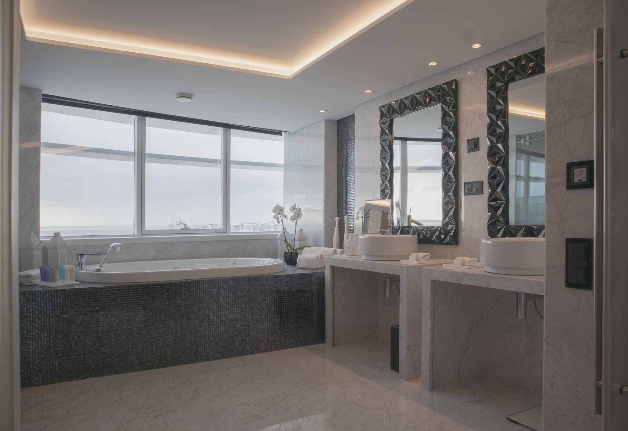 Suite Présidentielle