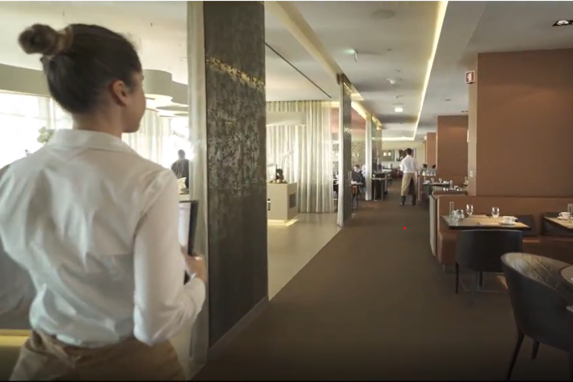 Academia Sana Recrutamento