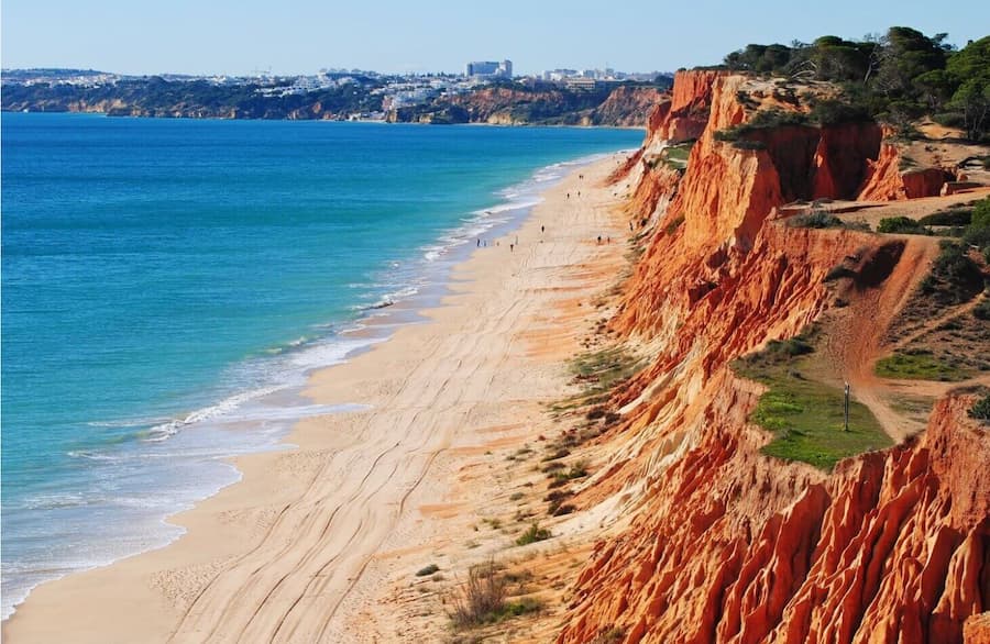 Algarve