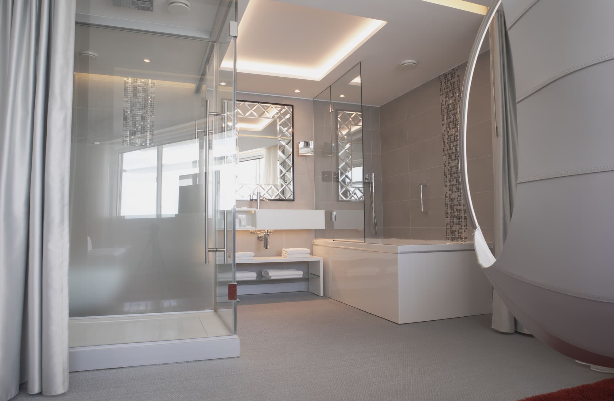 Chambres Premium