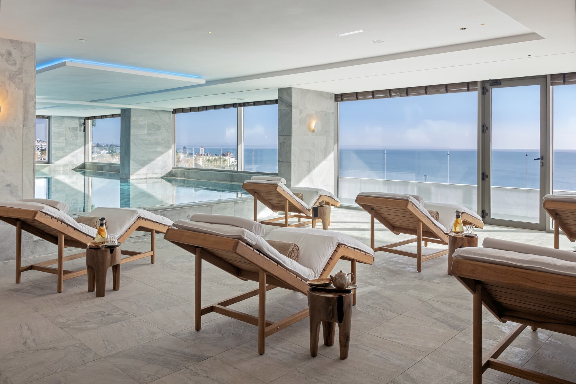 Evolution Cascais Estoril Hotel Spa Seaview Sayanna