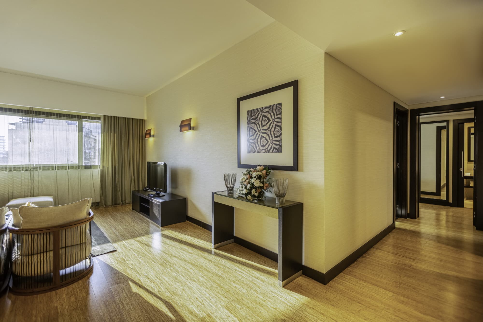 Epicsanaluanda Suite Premier 2Quartos 5