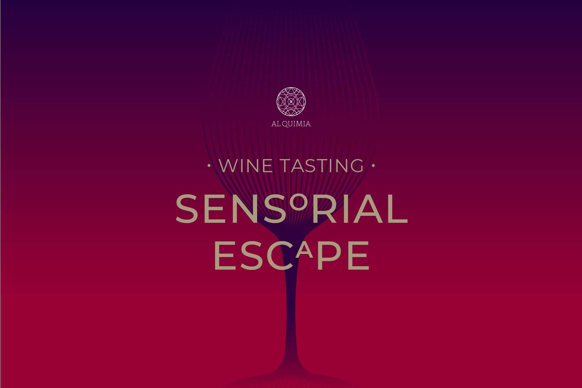 Wine Tasting Oferta Restaurante Al Quimia Hotel Epic Sana Algarve