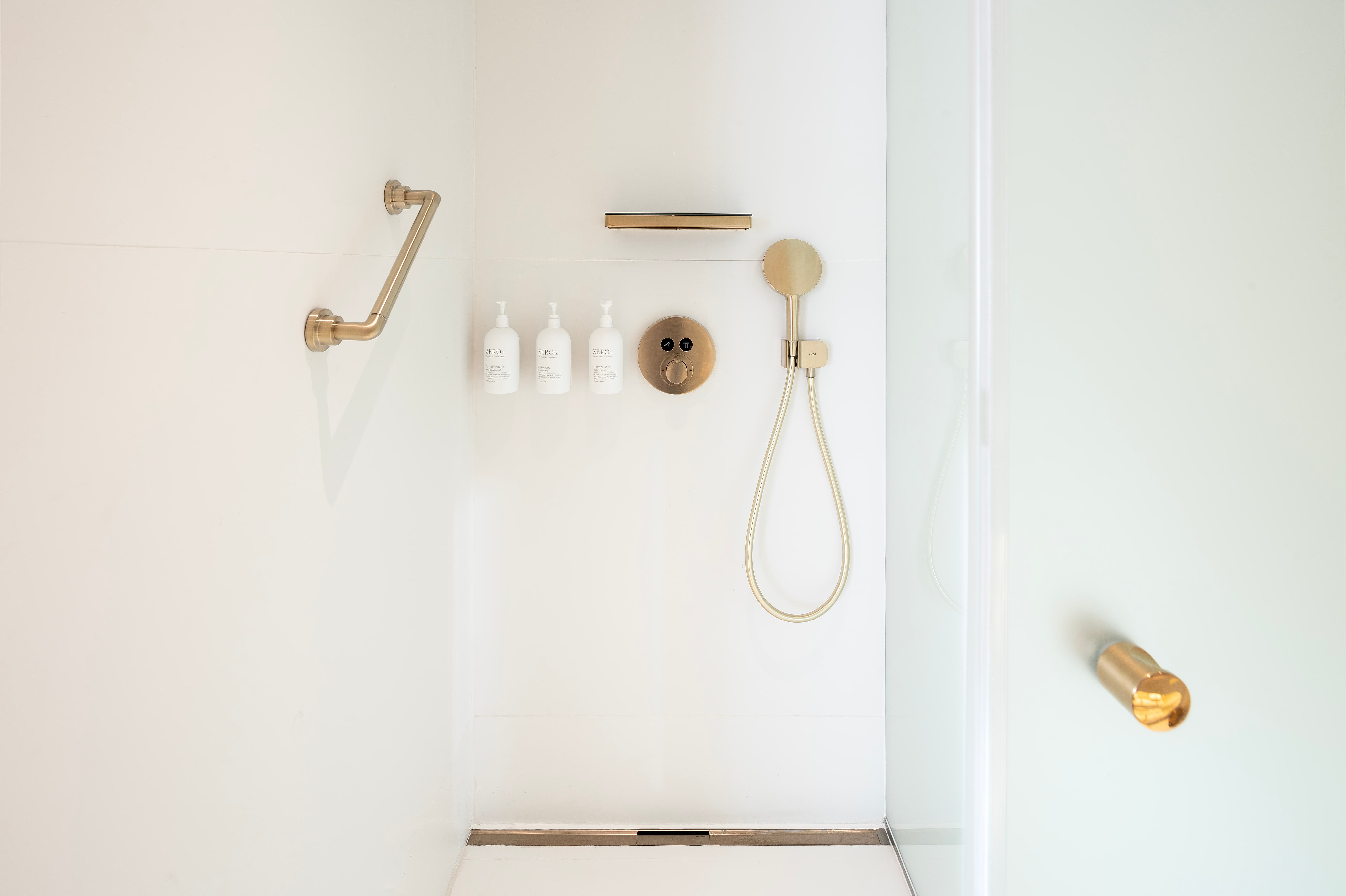 Coolest Suite Urban View