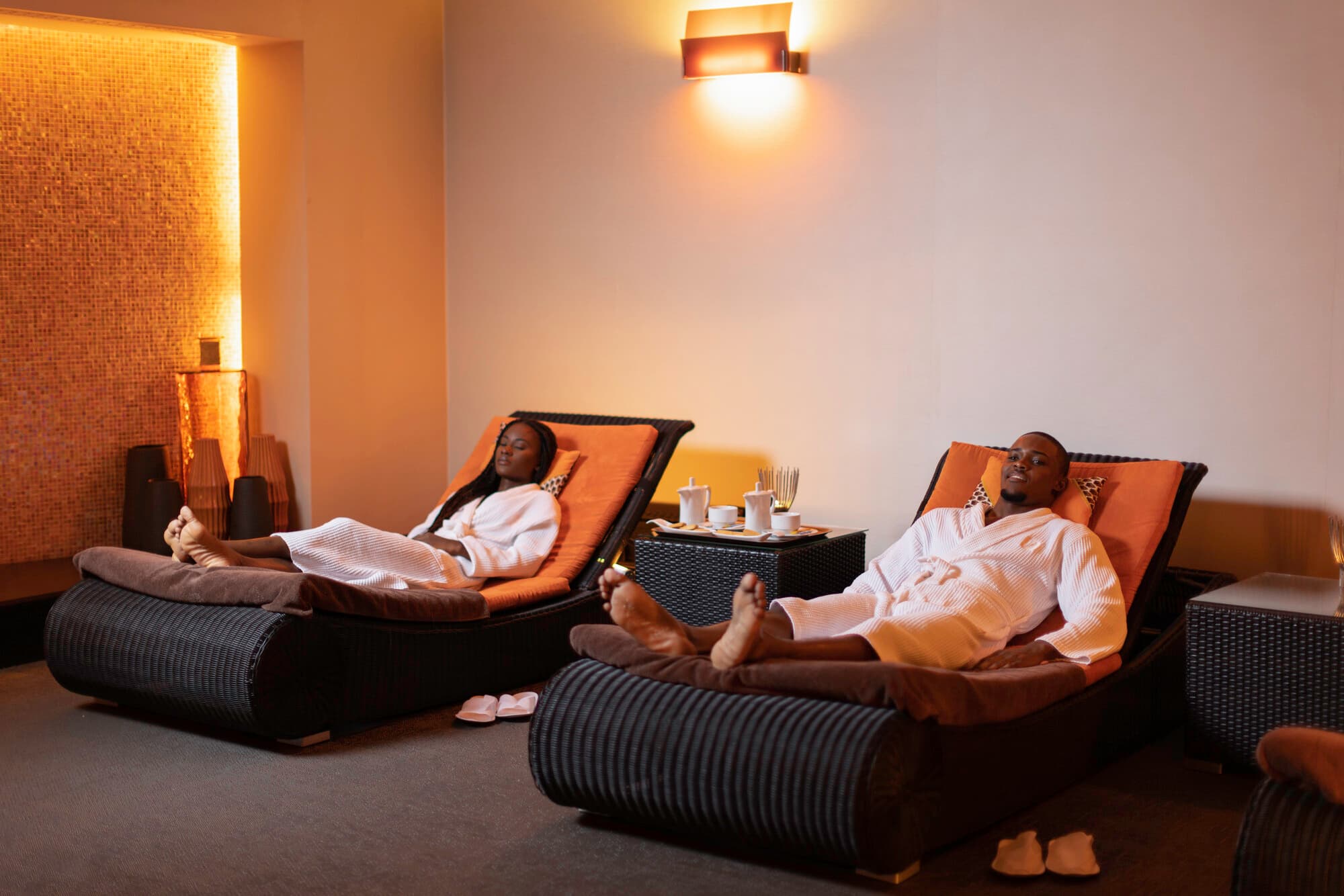 SAYANNA Wellness & Spa