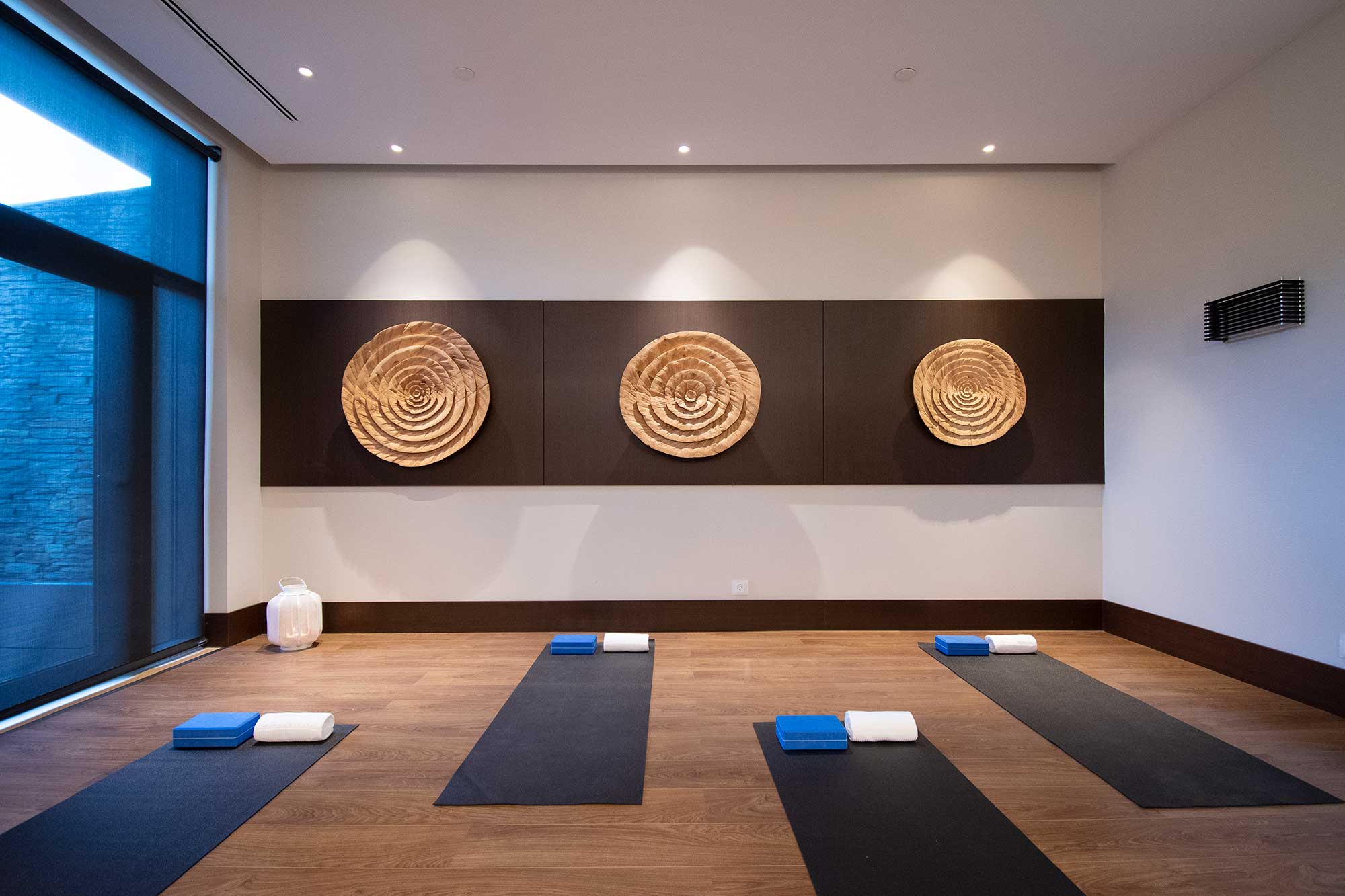 Epic Sana Algarve Hotel Spa Yoga 1