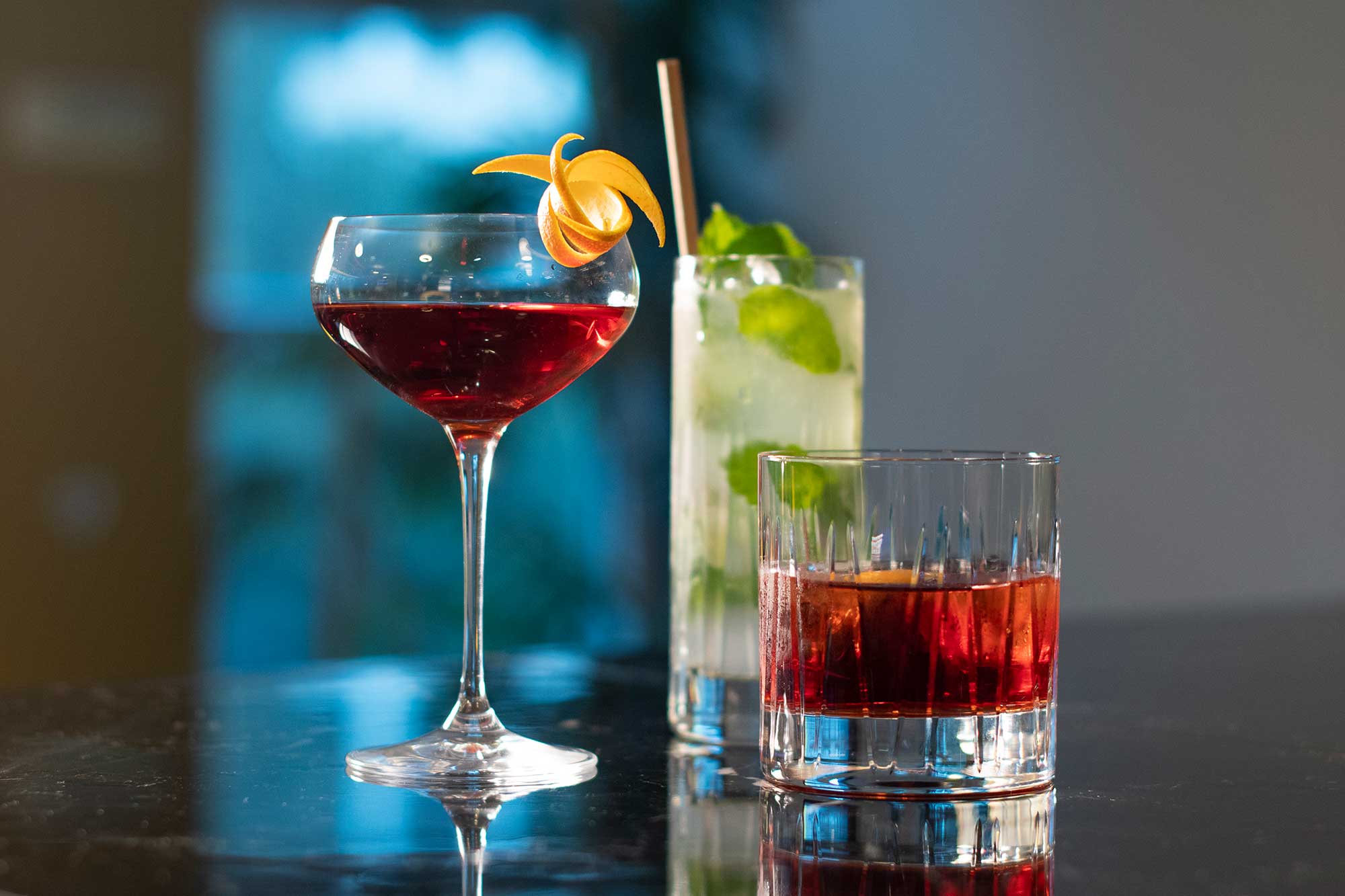 Sana Capitol Hotel Lisboa Bar 3