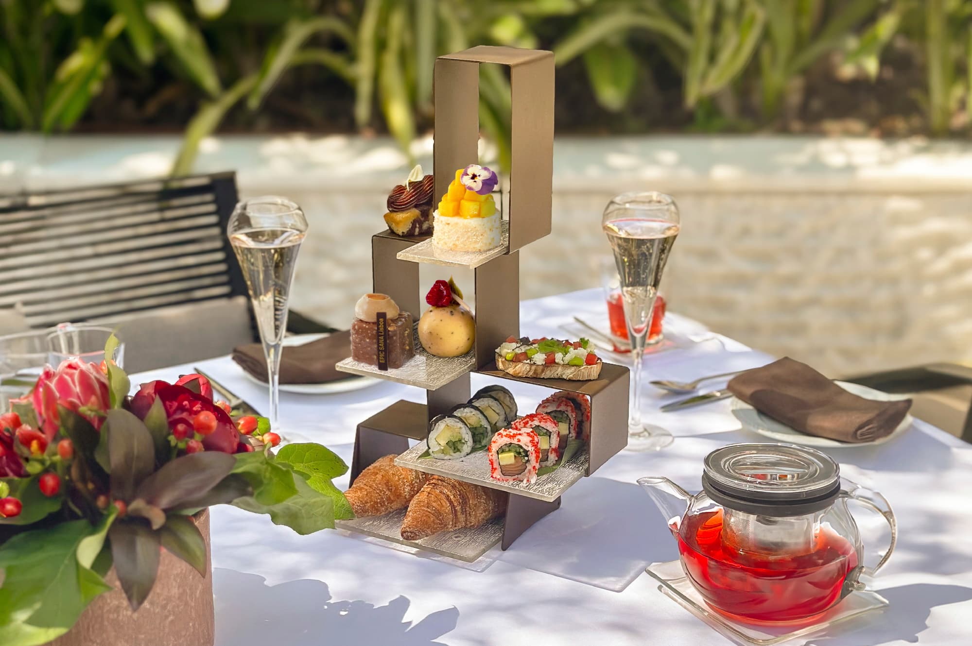 Epic Sana Lisboa acrescenta mais uma experiência deliciosa à sua oferta