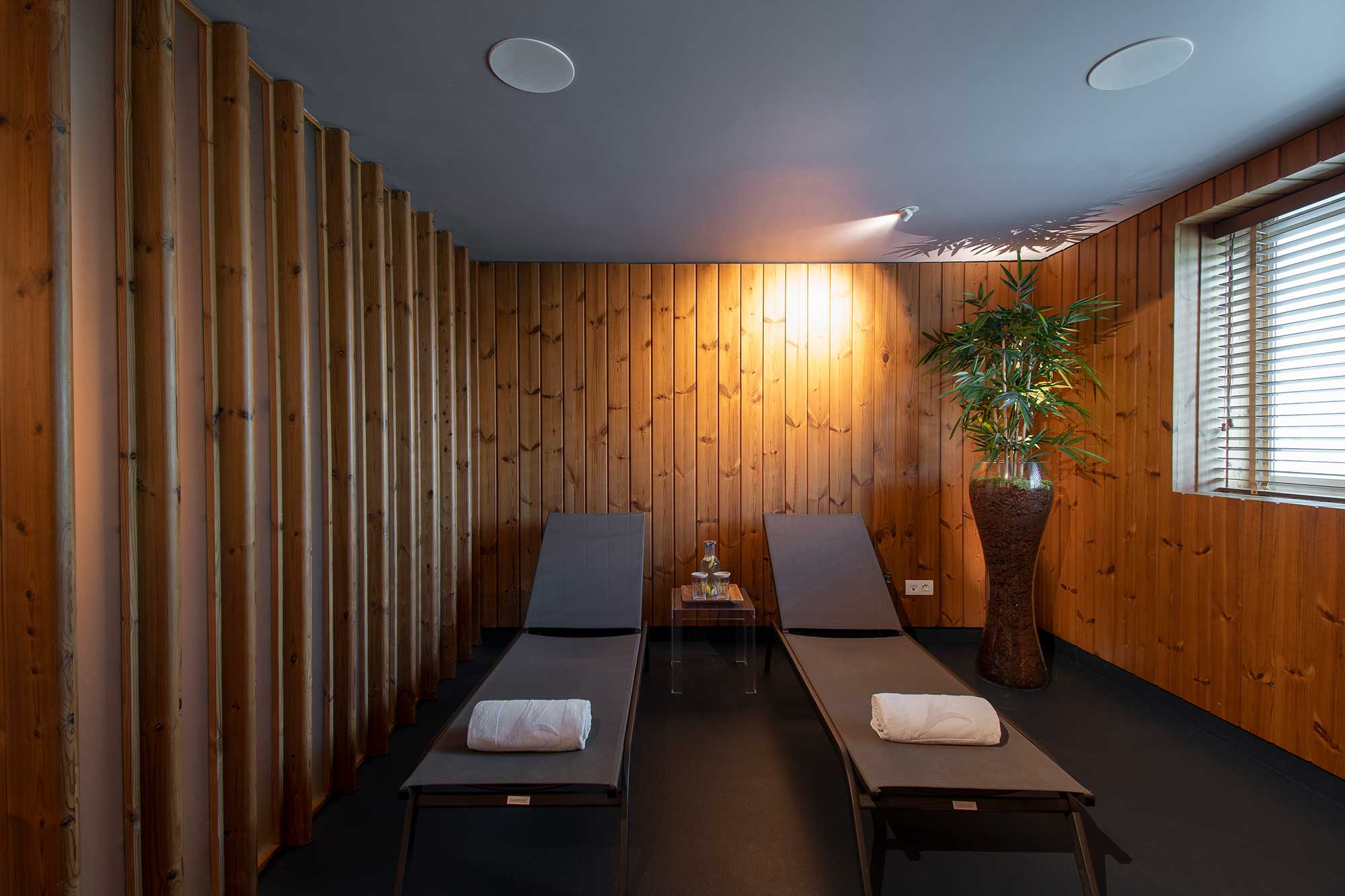 Sayanna Spa Geschenkgutschein