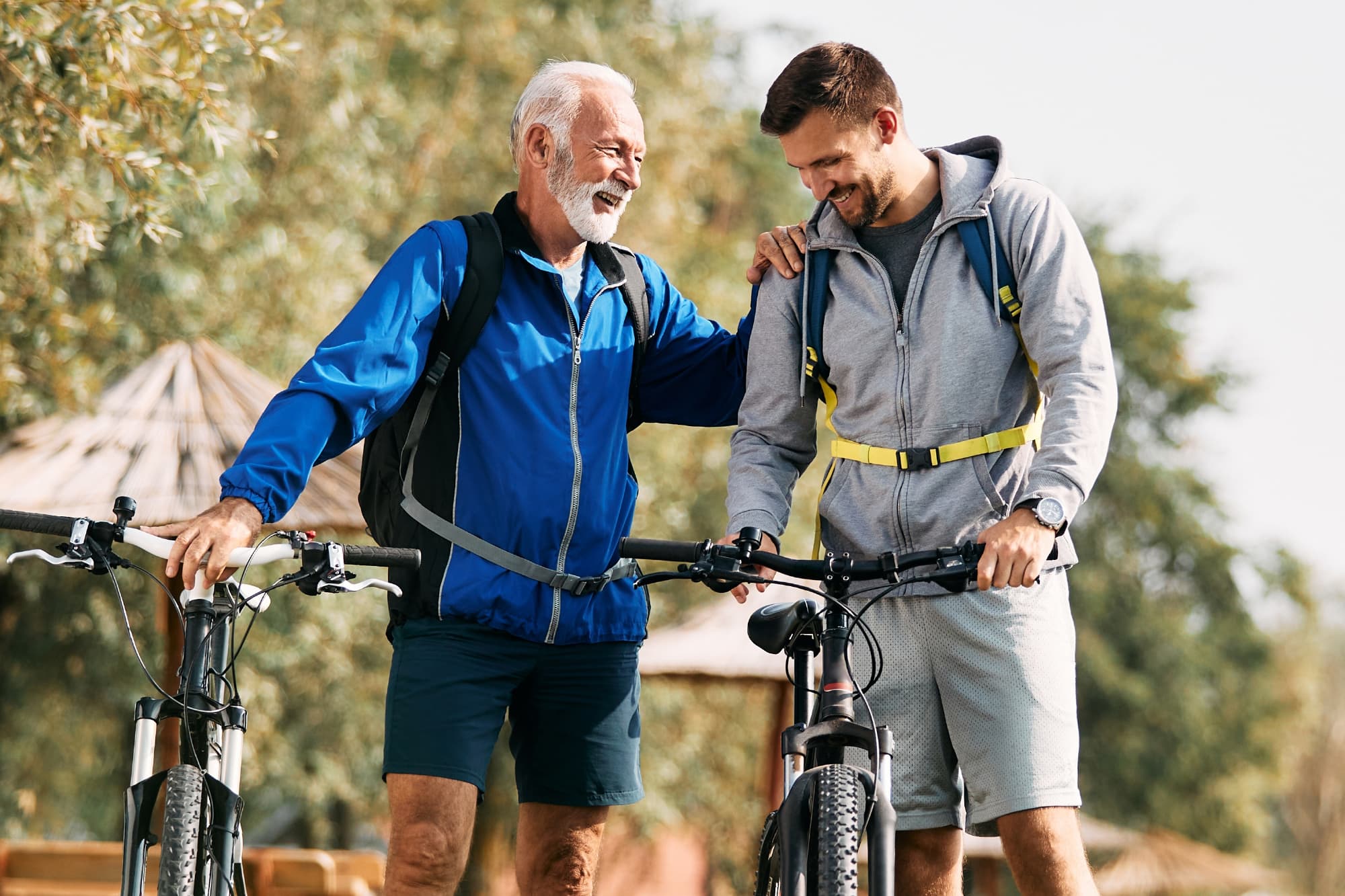 Aventura Dia Do Pai SANA Hotels