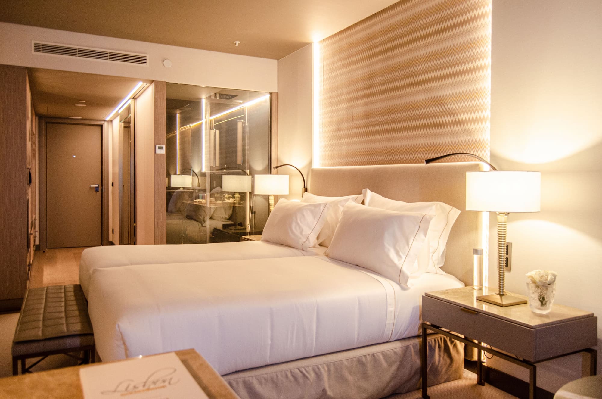 Premium Rooms