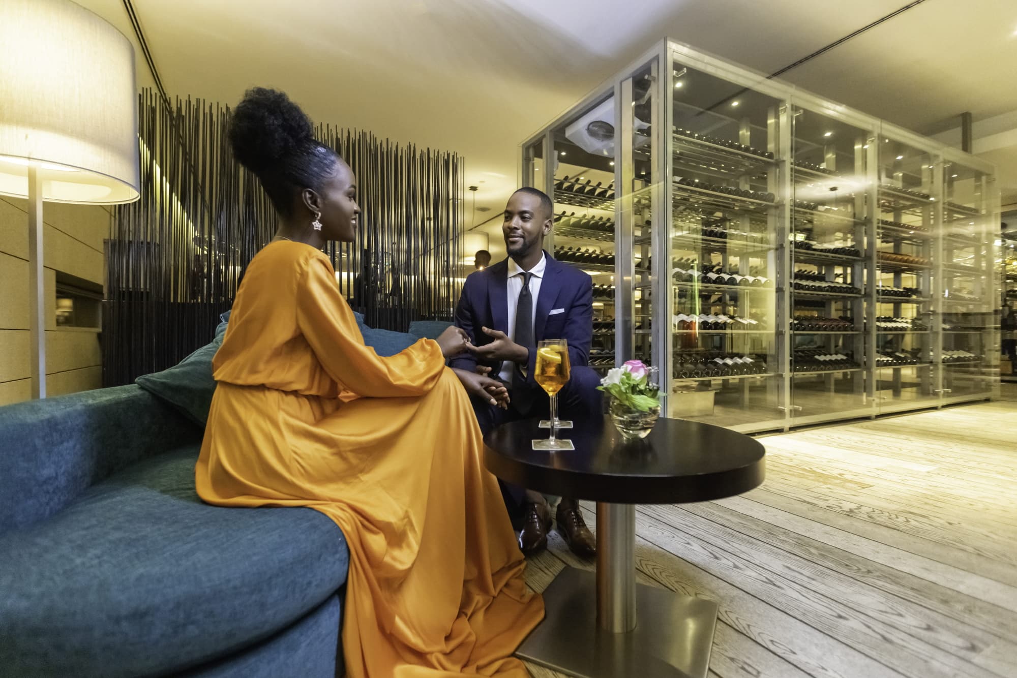 FIRST FOTO Epicsanaluanda Vitruvio Jantar3