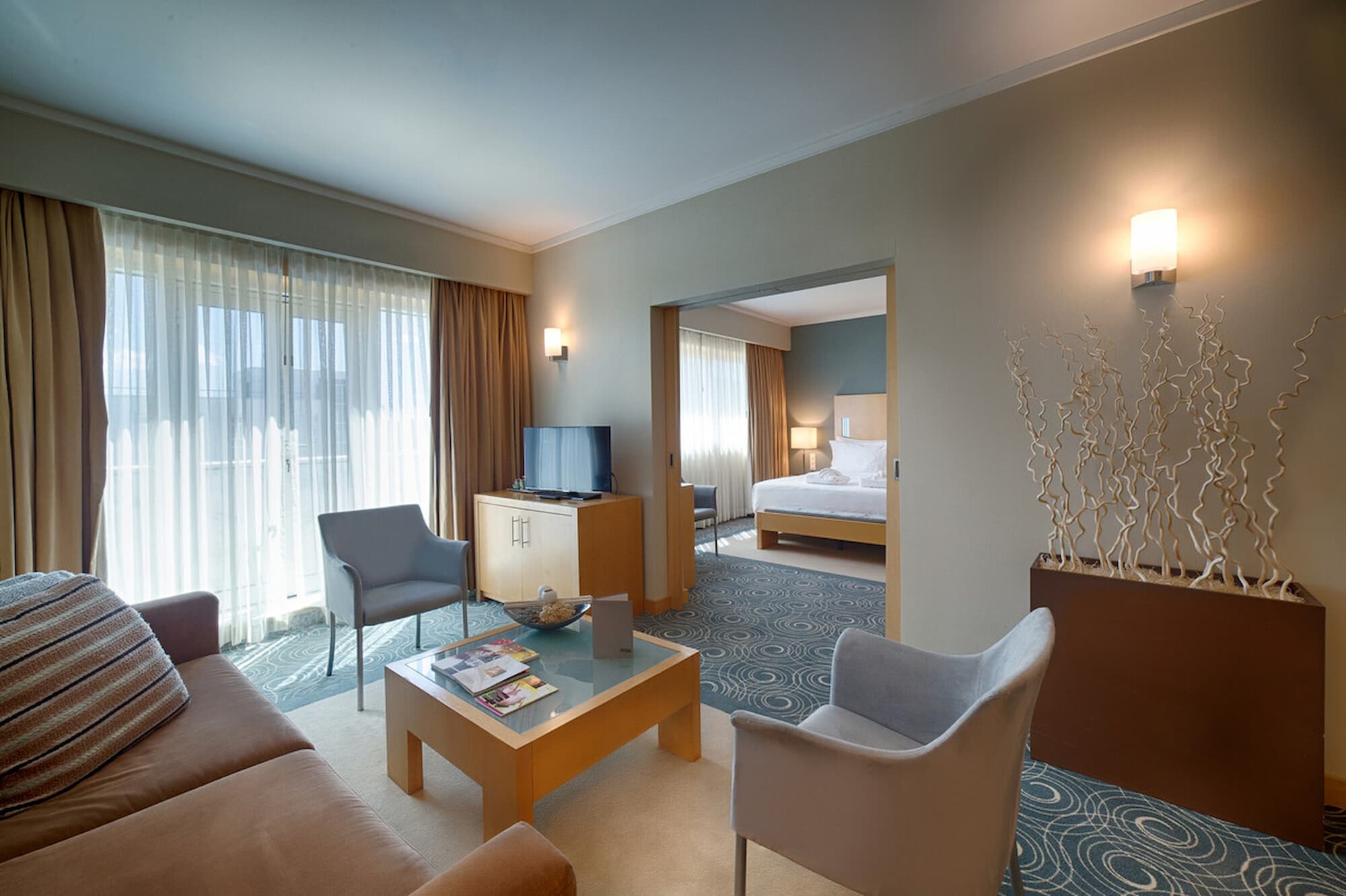 Suites
