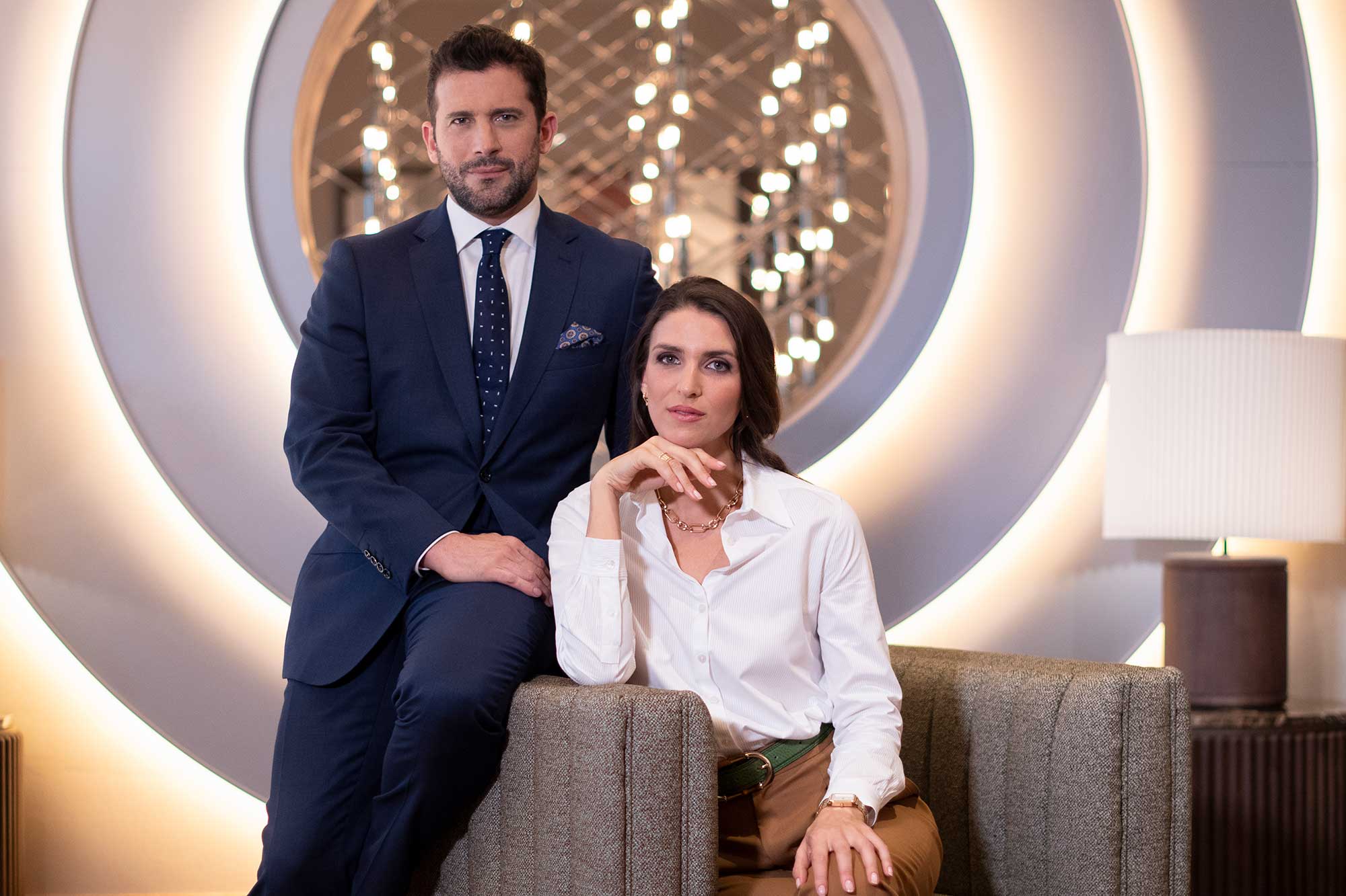 Sana Malhoa Hotel Lisboa Mediterraneo Bar 13