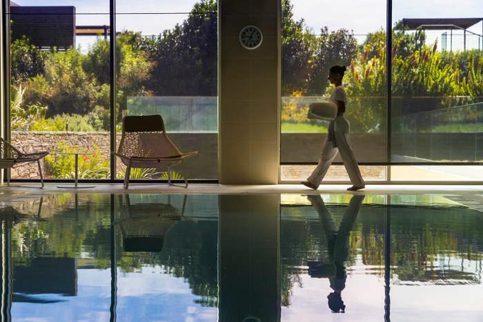SAYANNA Wellness & Spa
