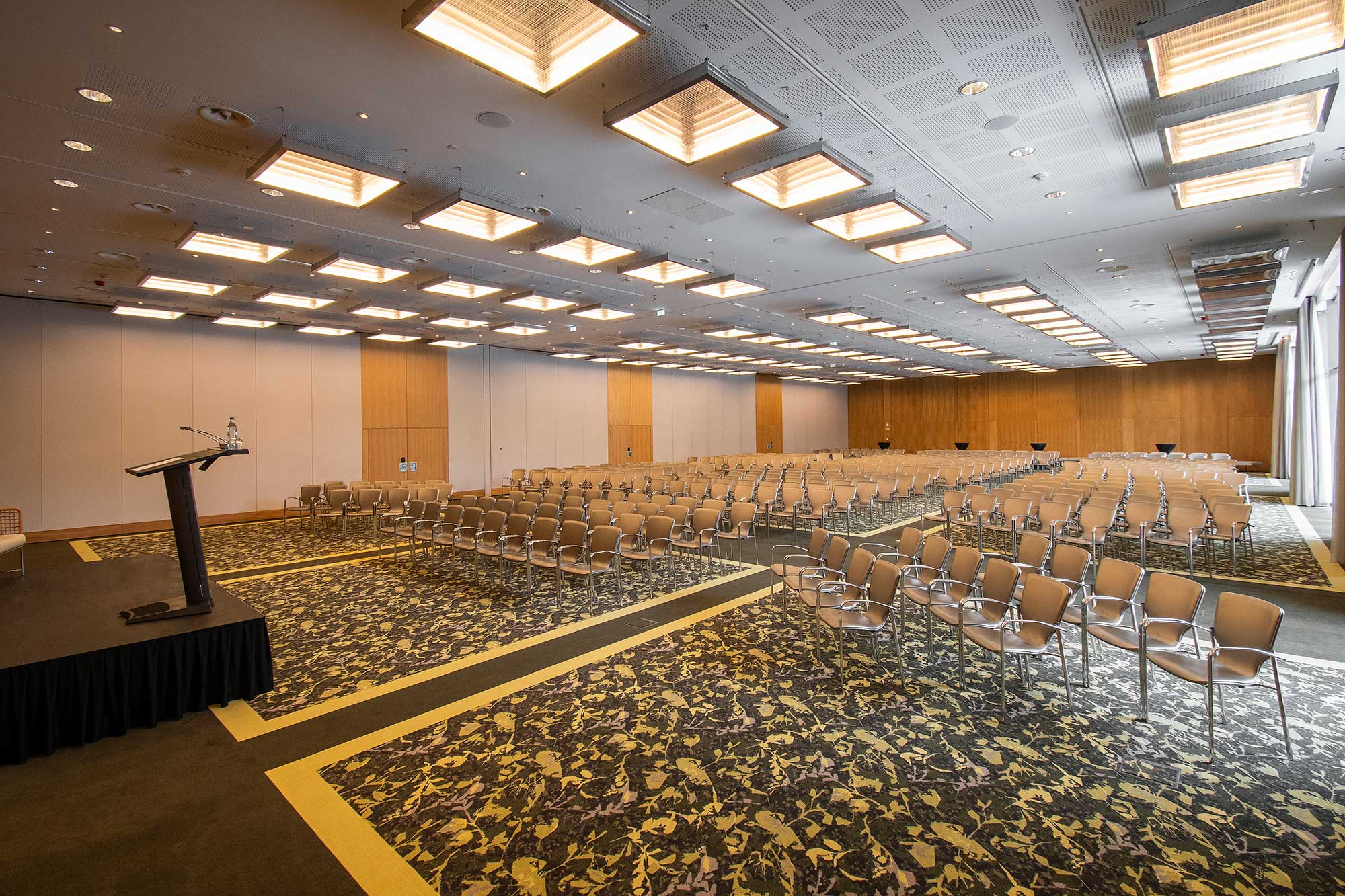 Epic Sana Algarve Hotel Meeting Rooms 3