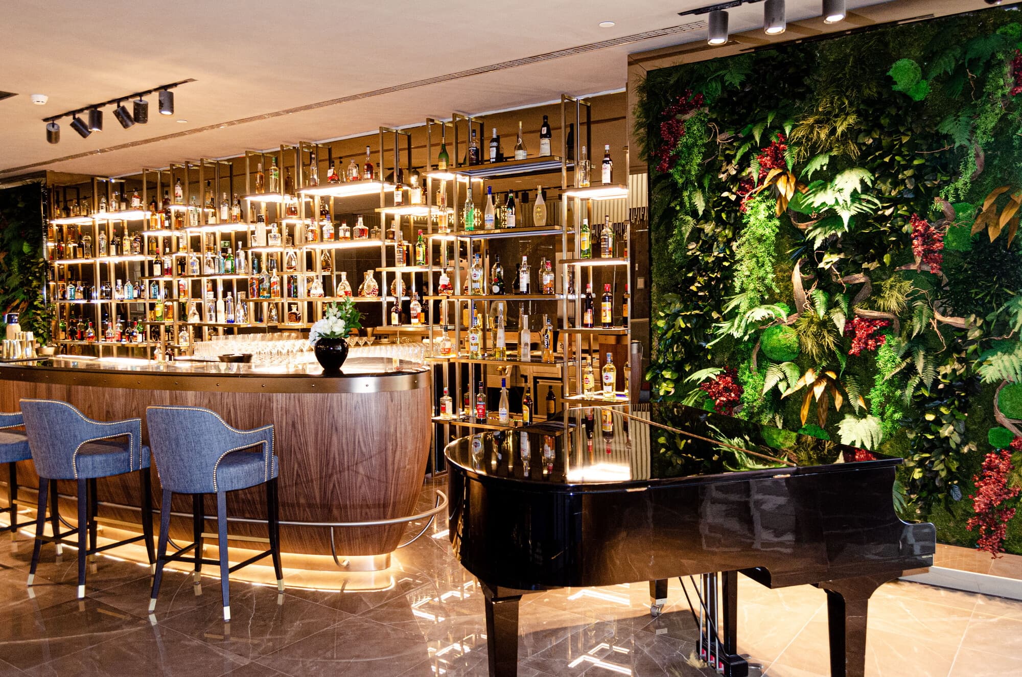 Bar Be EPIC EPIC SANA Marquês