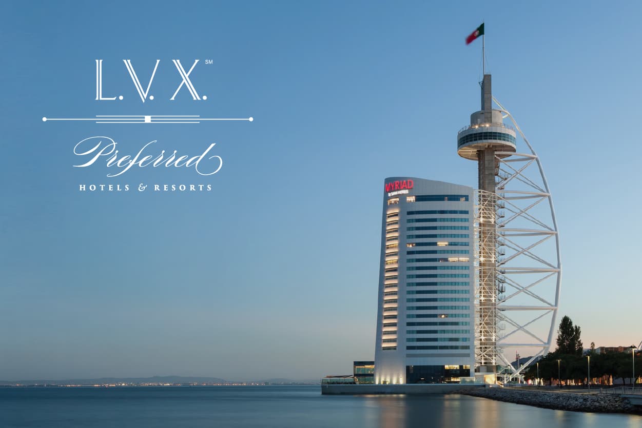 MYRIAD By SANA Preferred Hotel & Resorts1