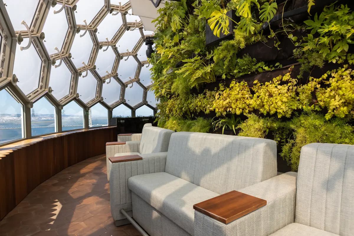 Vasco Da Gama Tower Sana Hotels 3