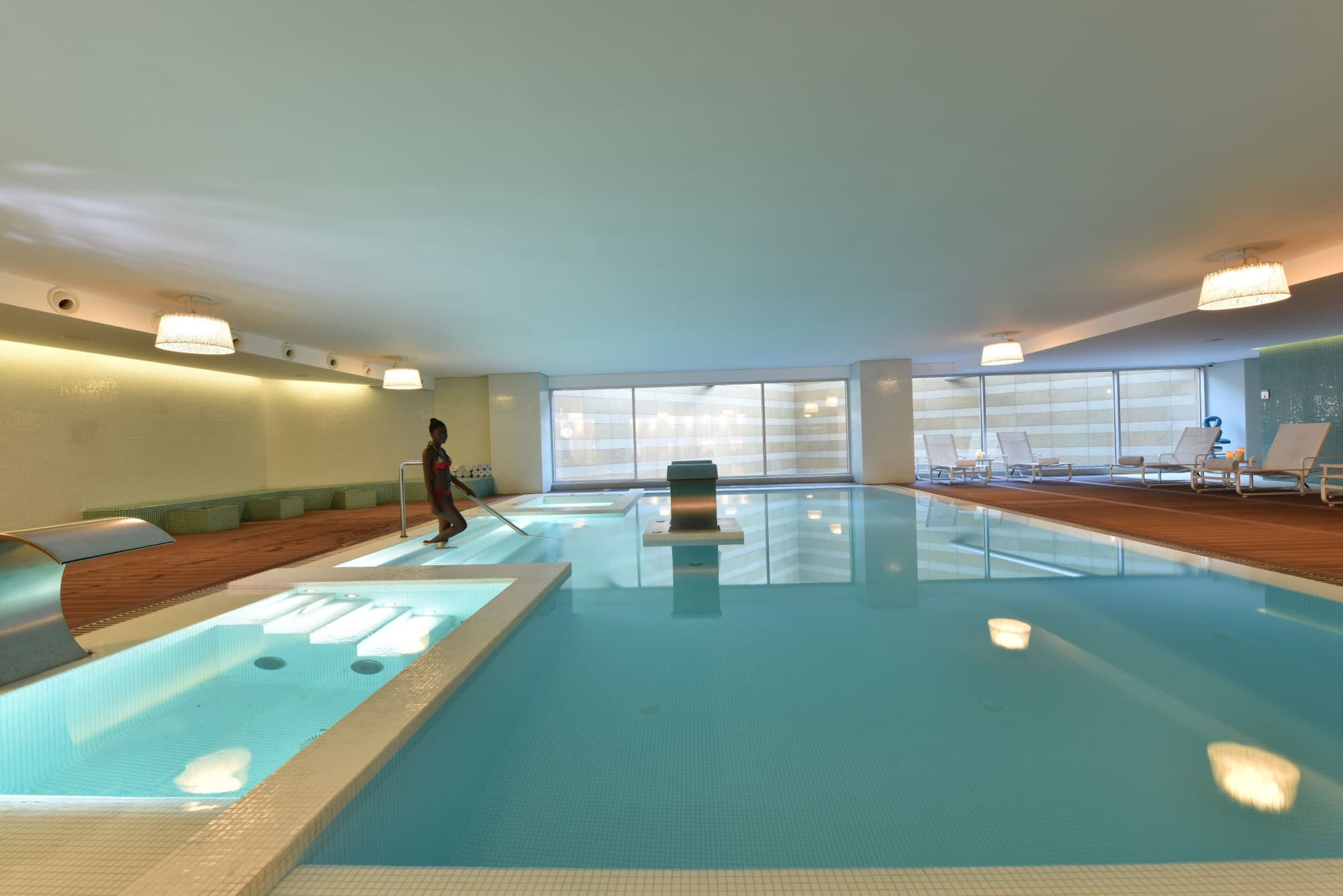 SAYANNA Wellness & Spa
