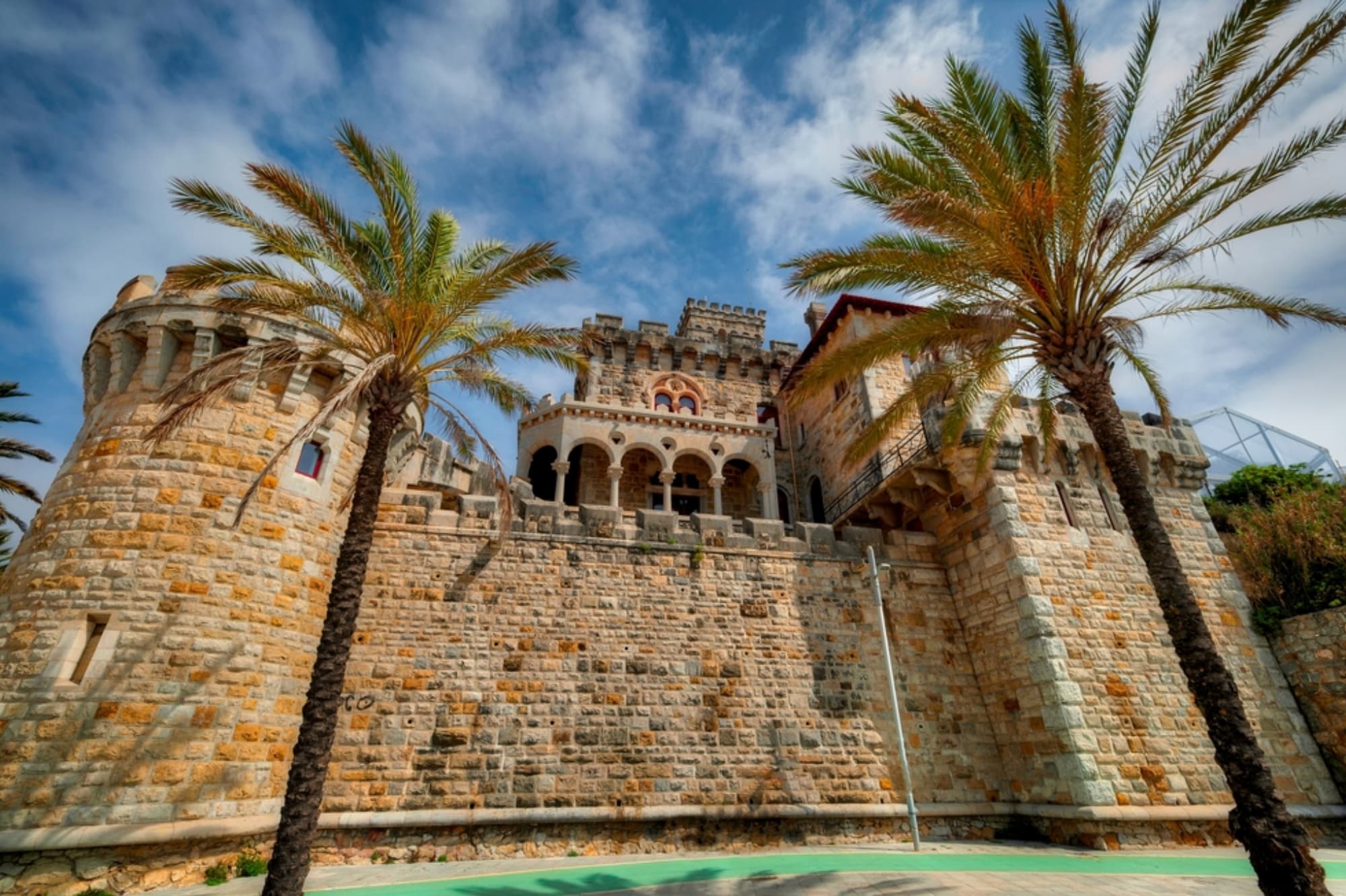 Evolution Cascais Estoril Forte Da Cruz