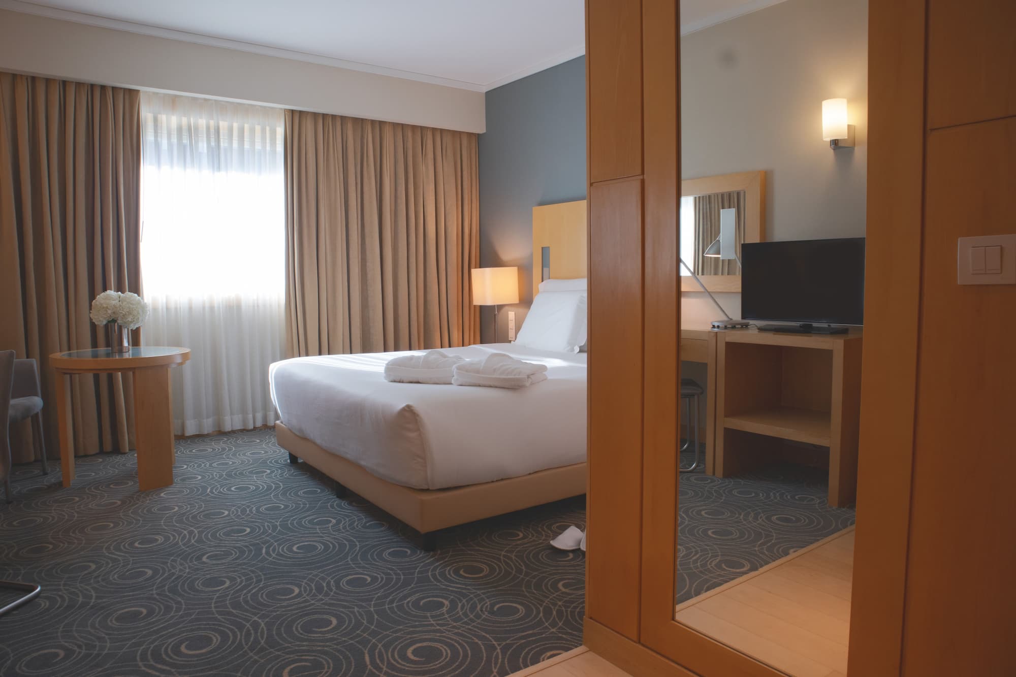 Habitación estándar