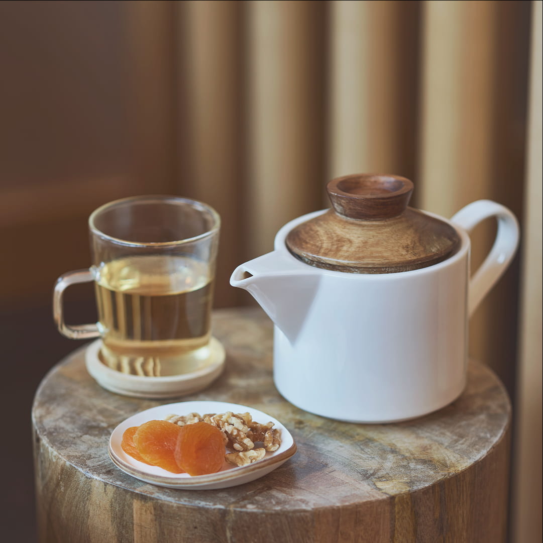 Refuerzo Del Sistema Inmunitario