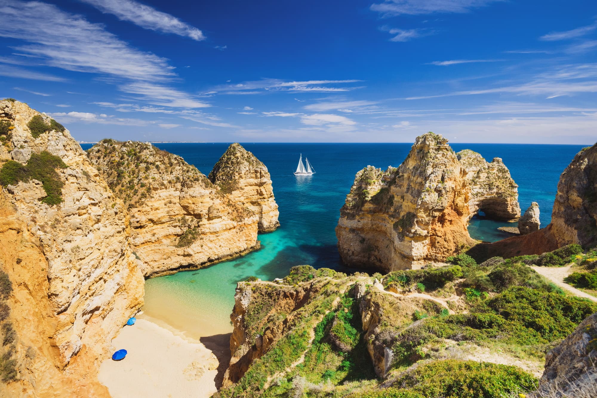 Destinos Algarve Sana Hotels Epic Sana