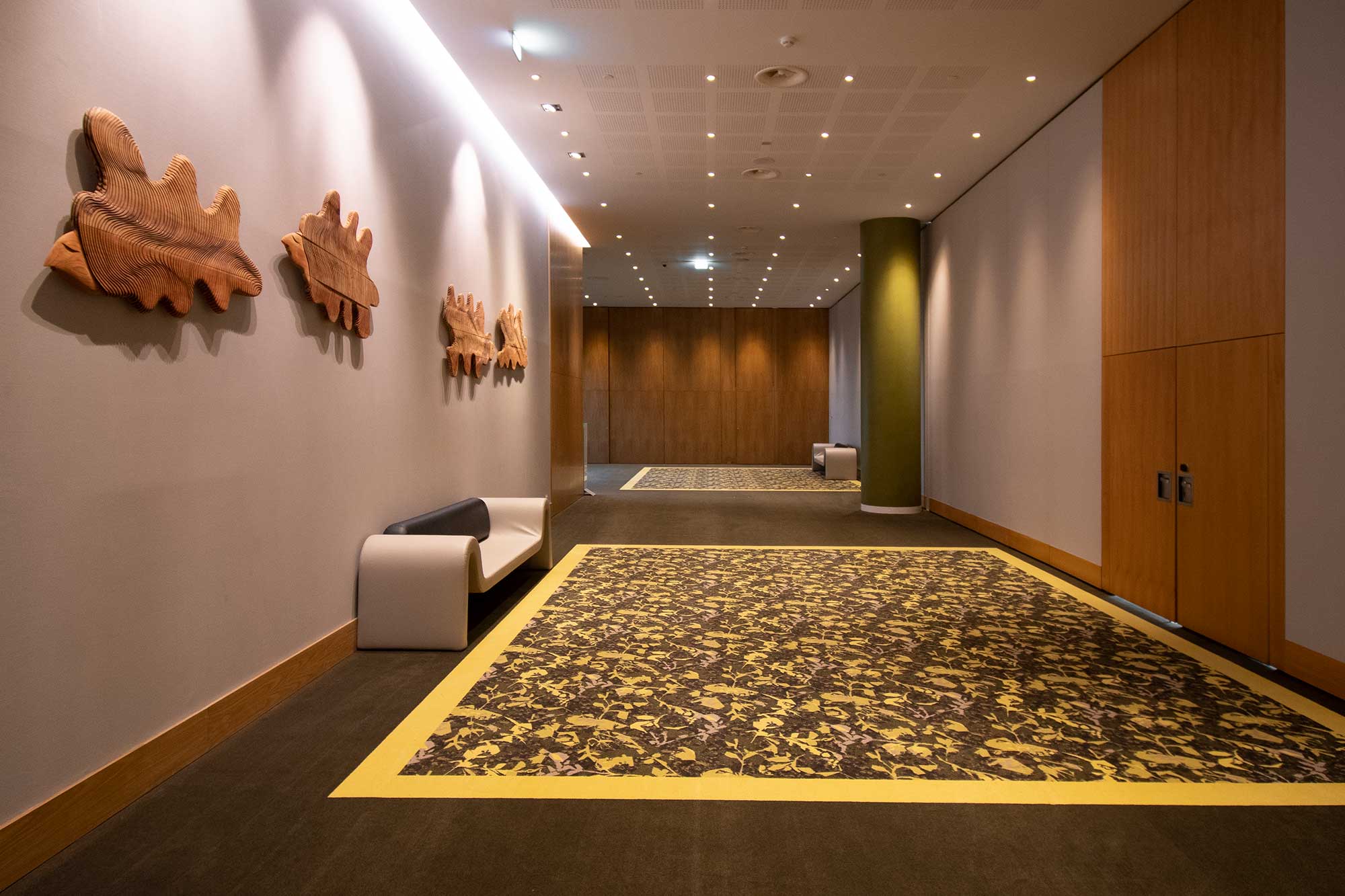 Epic Sana Algarve Hotel Meeting Rooms 5