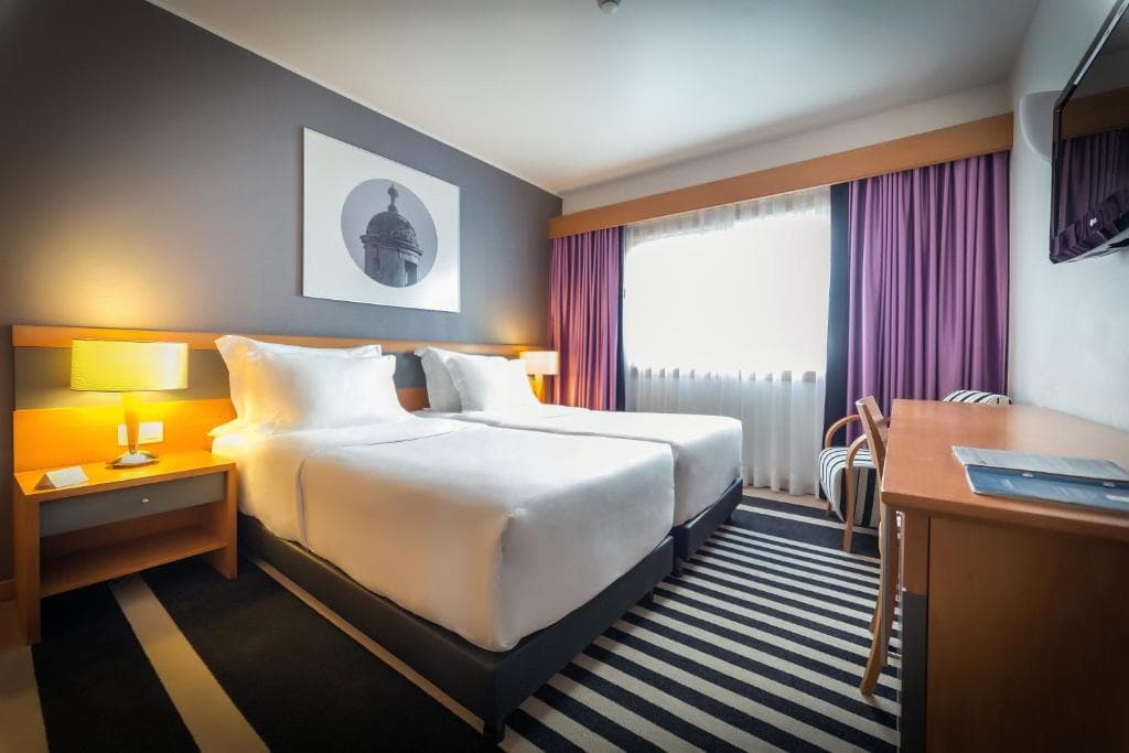 Sana Sesimbra Hotel Rooms 14