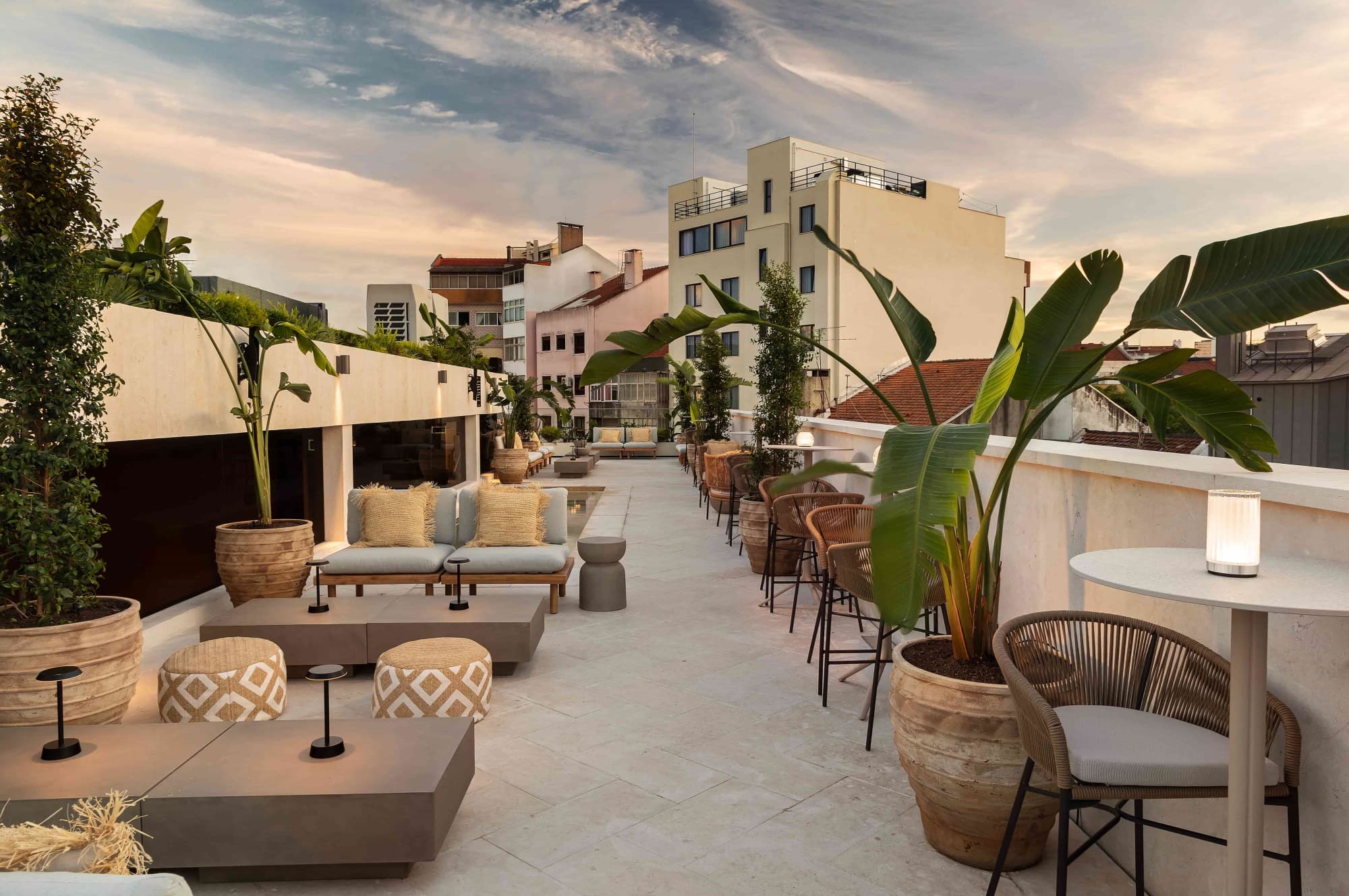 Evolution Valbom Upper Deck Setup