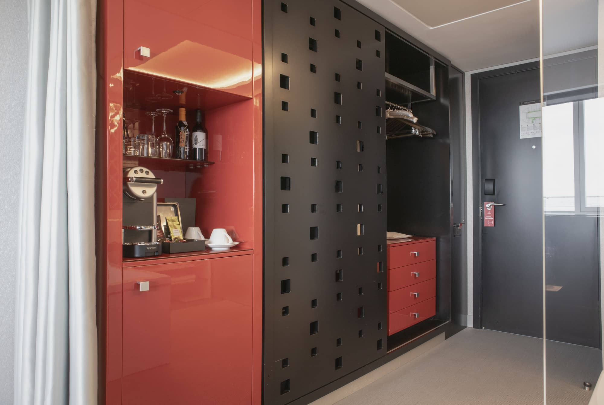 Chambre Superior