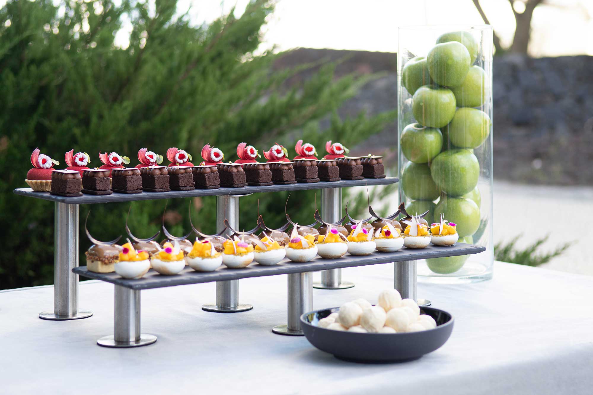 Myriad Cristal Center