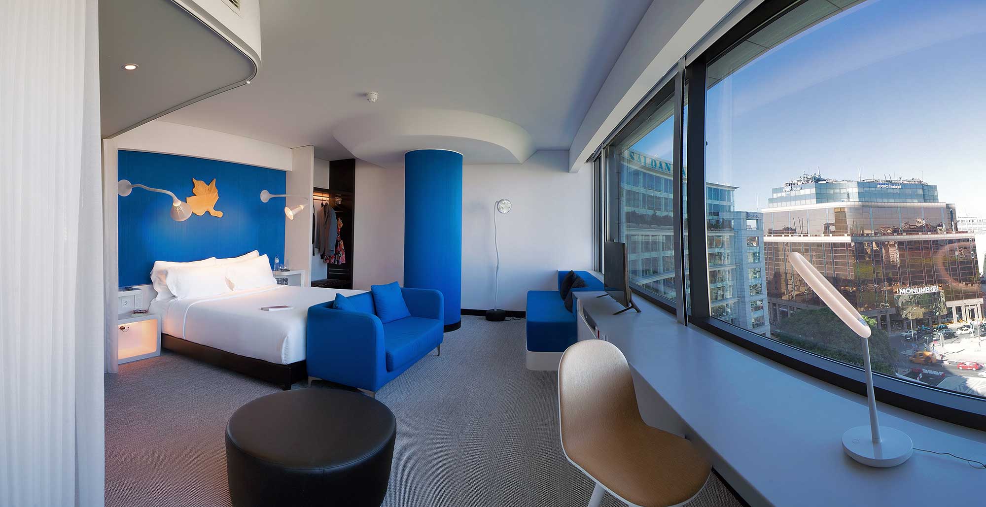 Evolution Lisboa Hotel Rooms 21