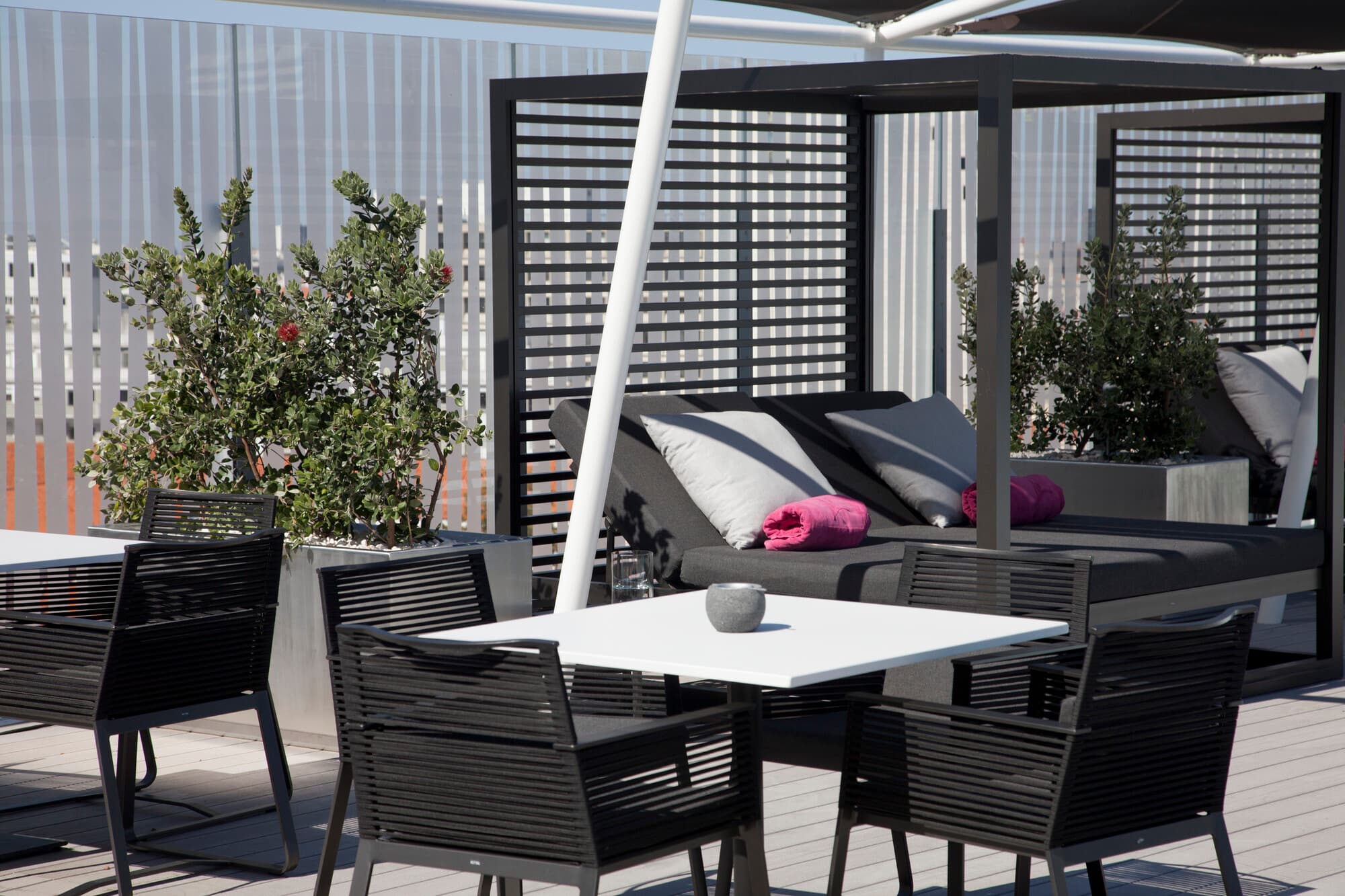 Up Scale Bar Epic Sana Lisboa 2