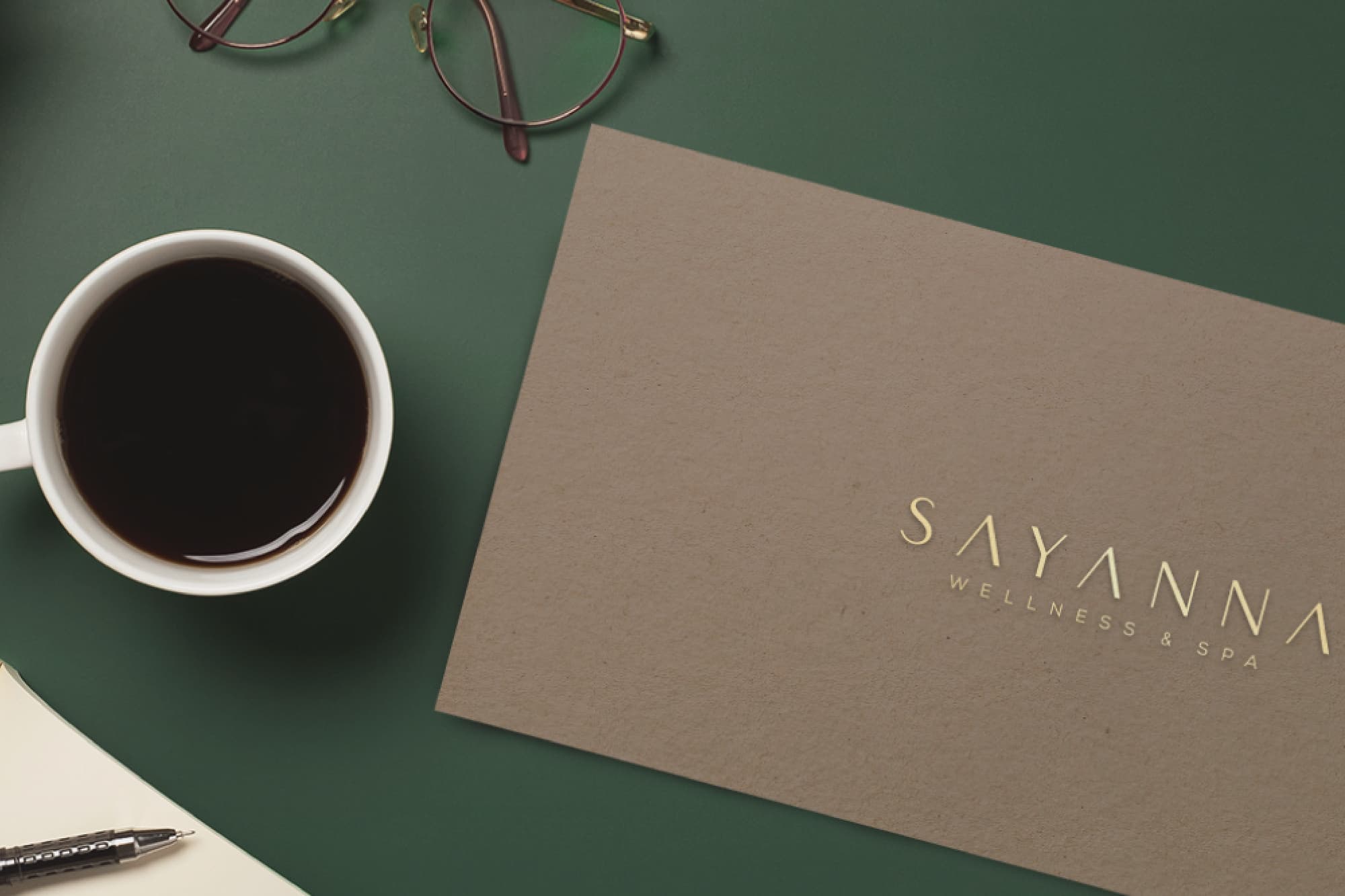 Business Voucher Spa Sayanna Wellness Spa