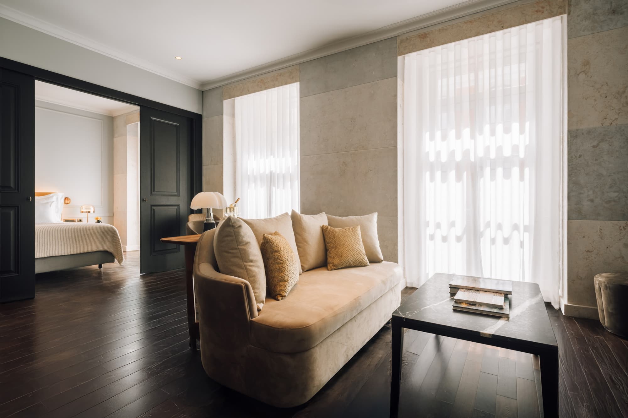 Mythicsana Grand Suite 1