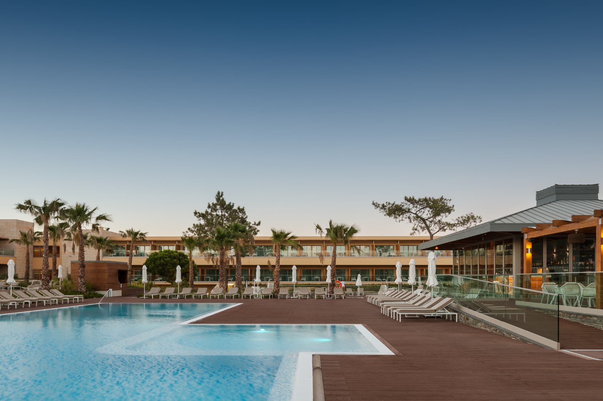 Summer Sale 2025 Campanha Verao SANA Hotels Cta1