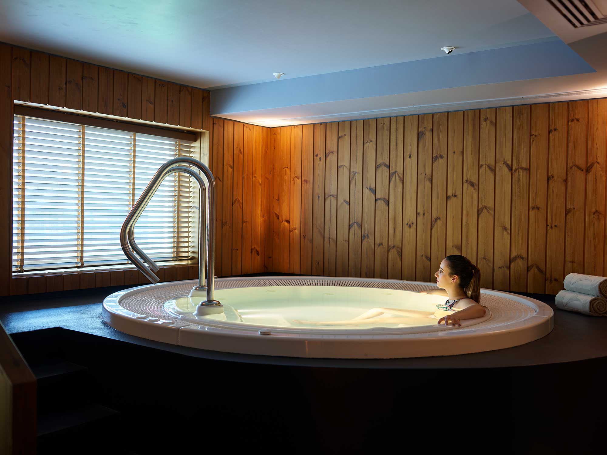 SAYANNA Wellness & Spa