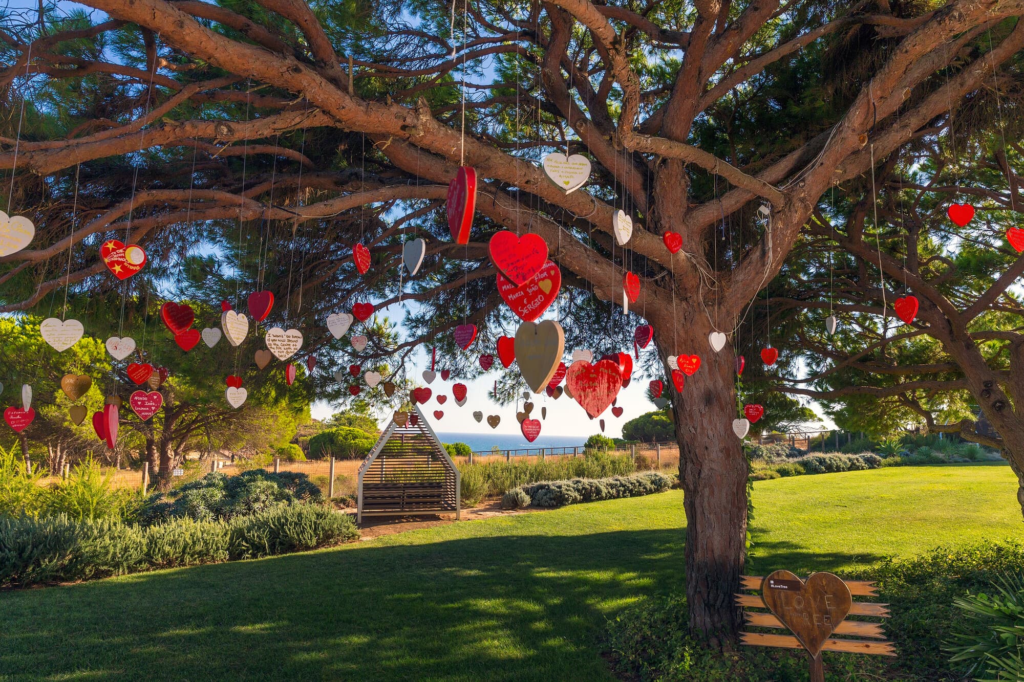 Love Tree Eventos Epic Sana Algarve