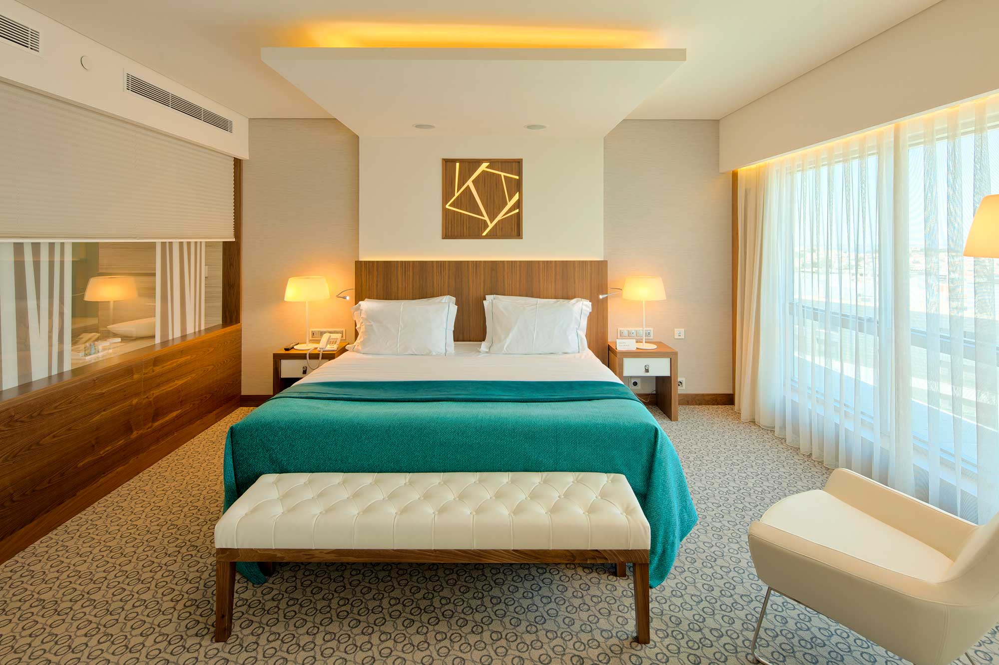 Epic Sana Lisboa Hotel Rooms Suites 15