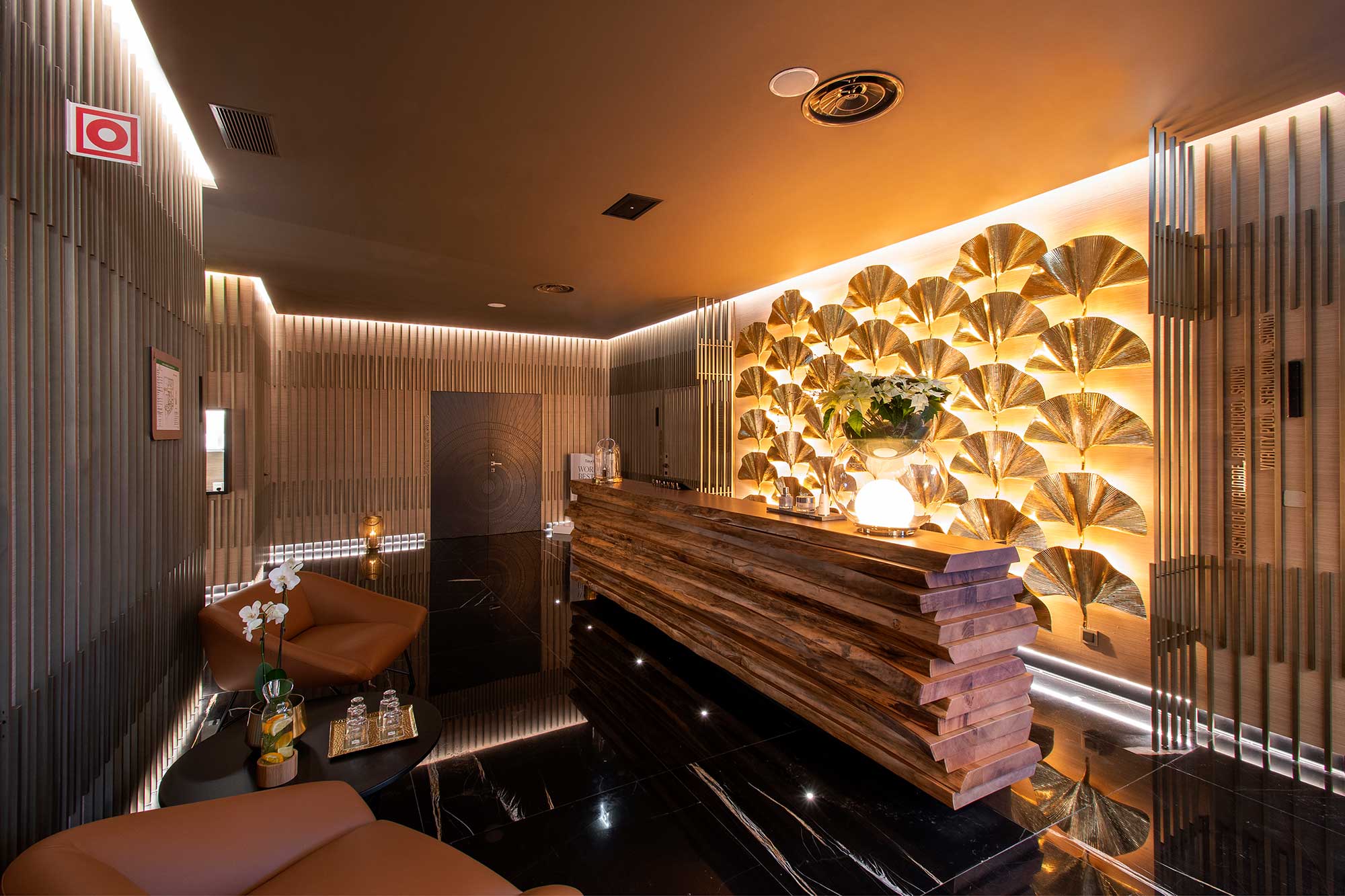 Sayanna Spa Geschenkgutschein