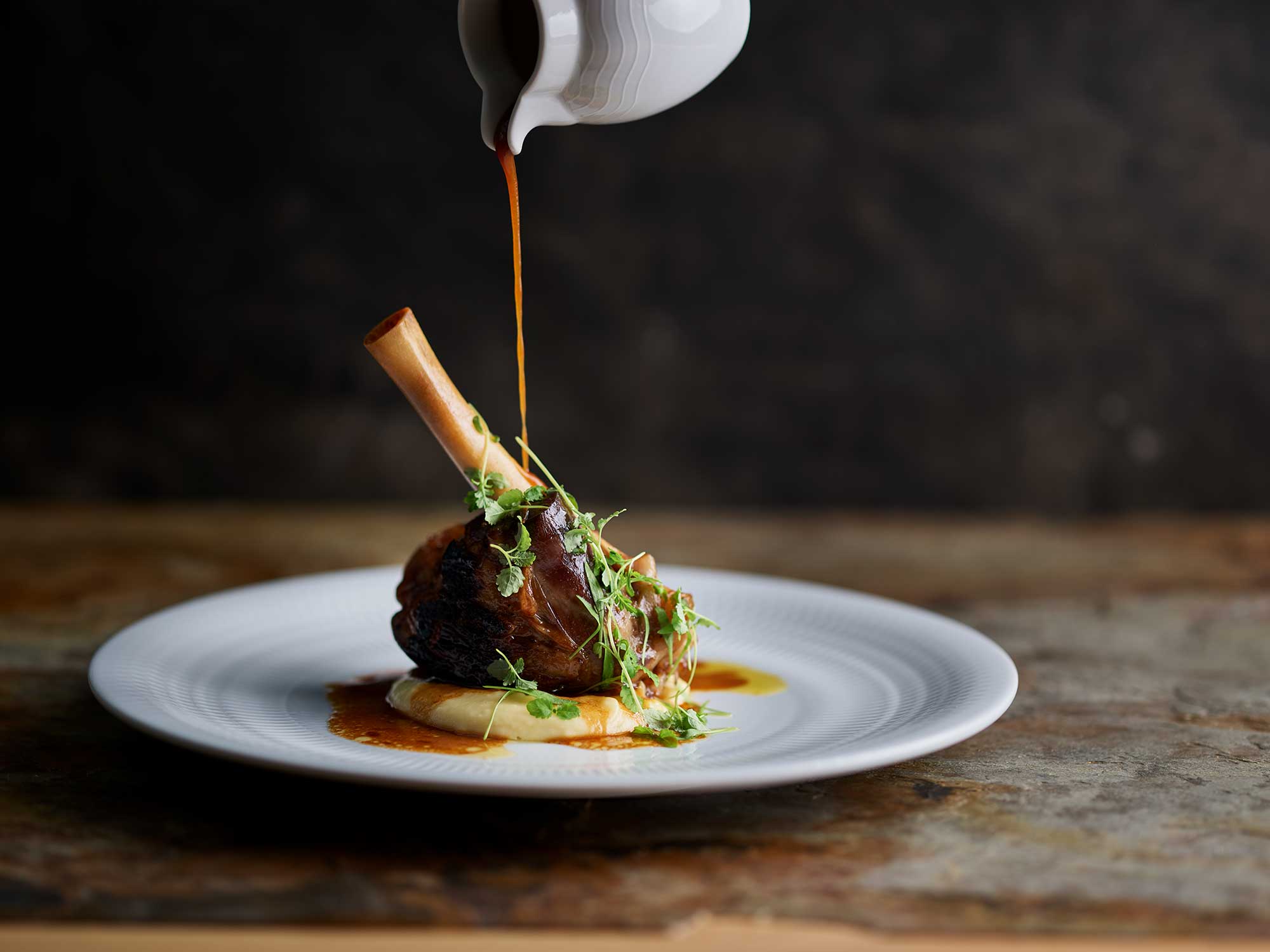 Sana Malhoa Hotel Lisboa Mediterraneo Restaurant 13