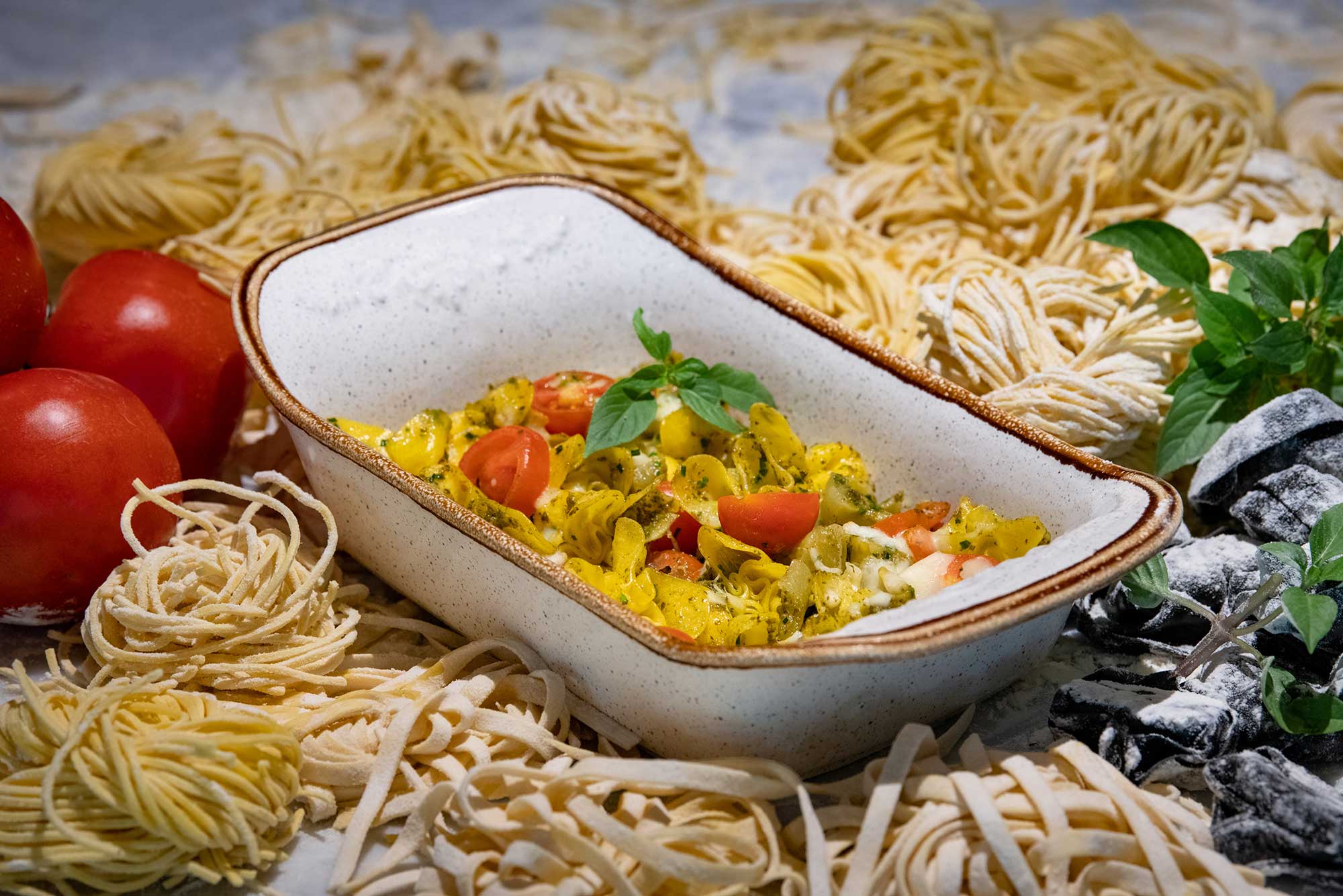 Epic Sana Algarve Hotel Lima Restaurant 12