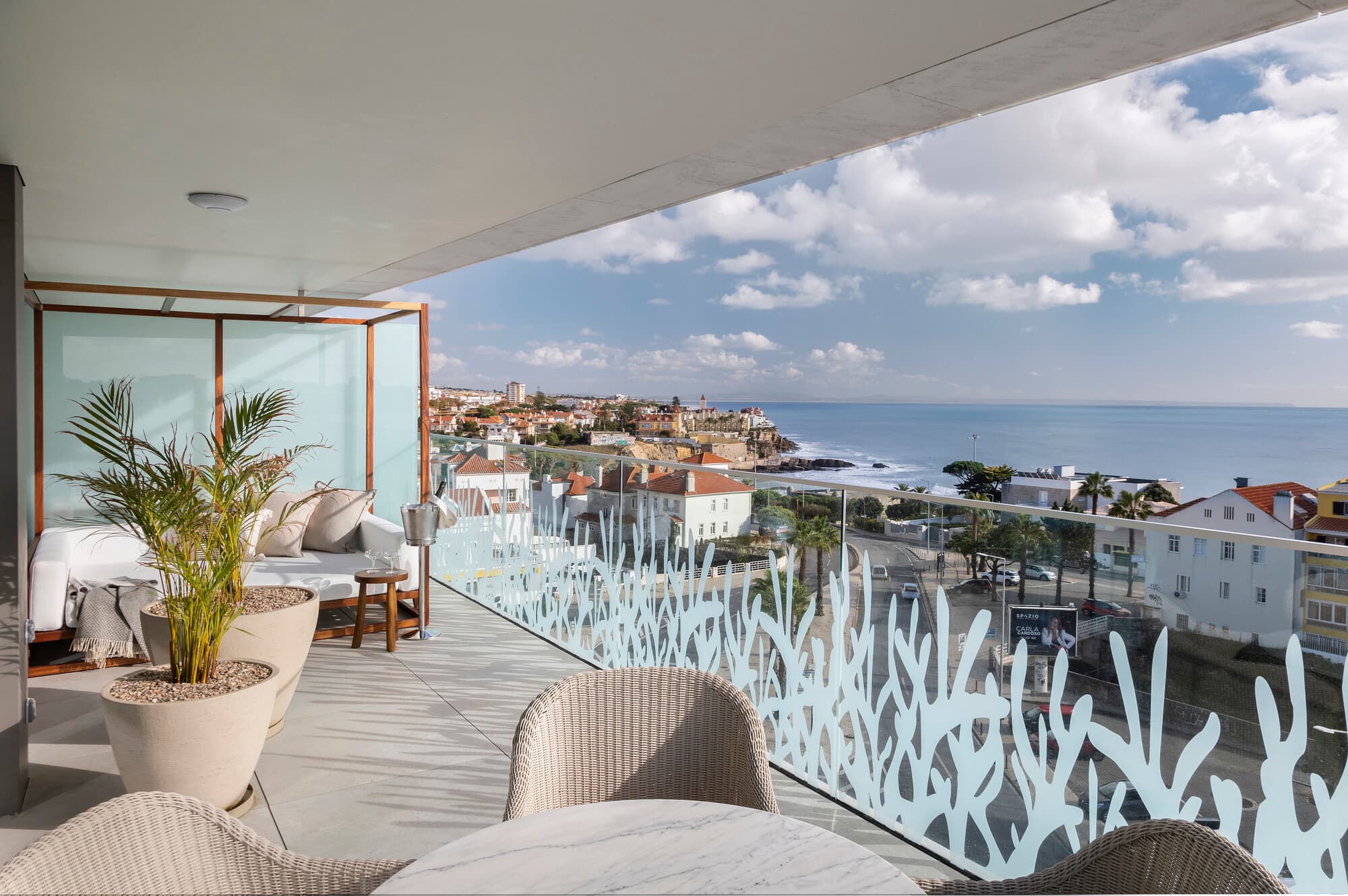 Coolest Suite Ocean View