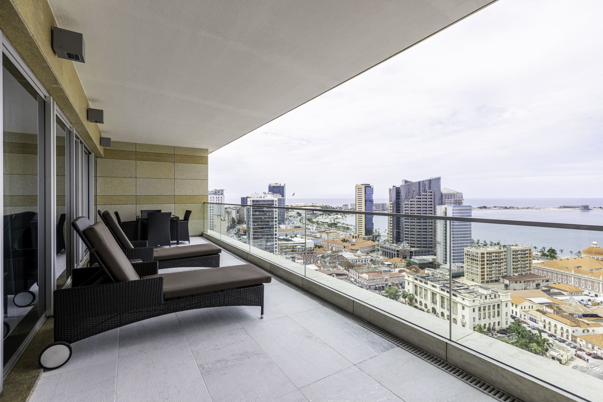 Epicsanaluanda Suite Master7