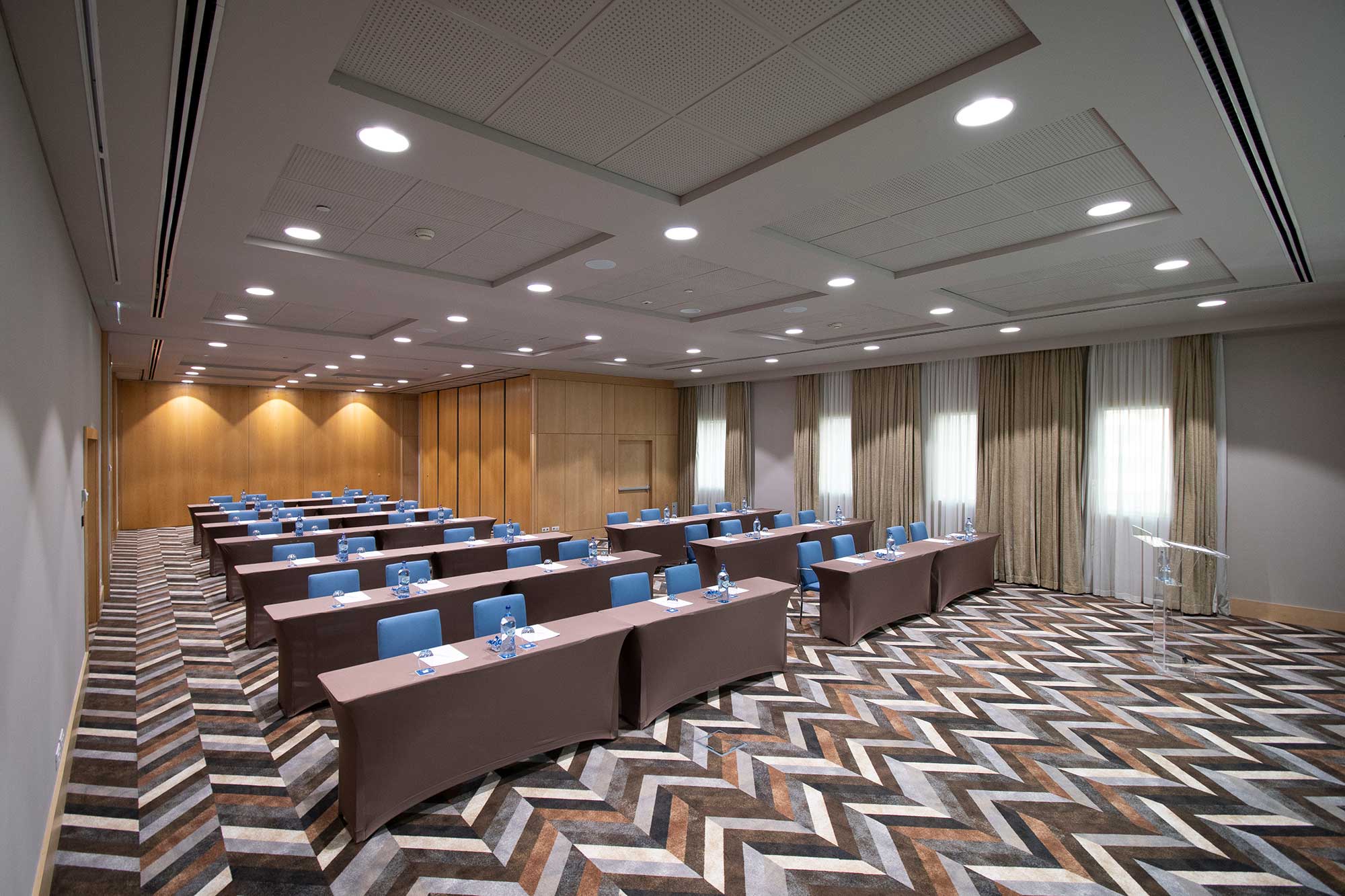 Sana Malhoa Hotel Lisboa Meeting Rooms 9