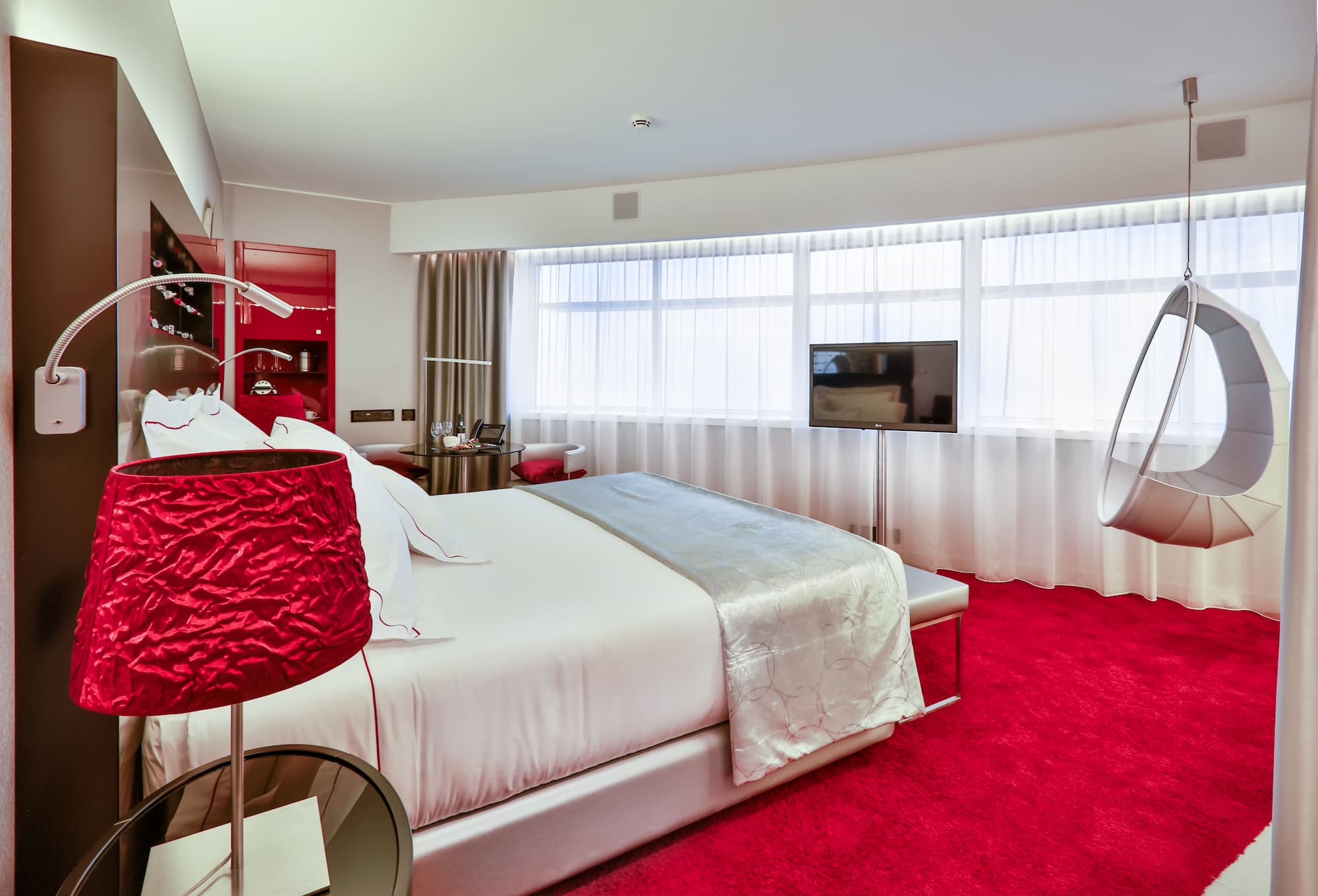 Chambres Premium