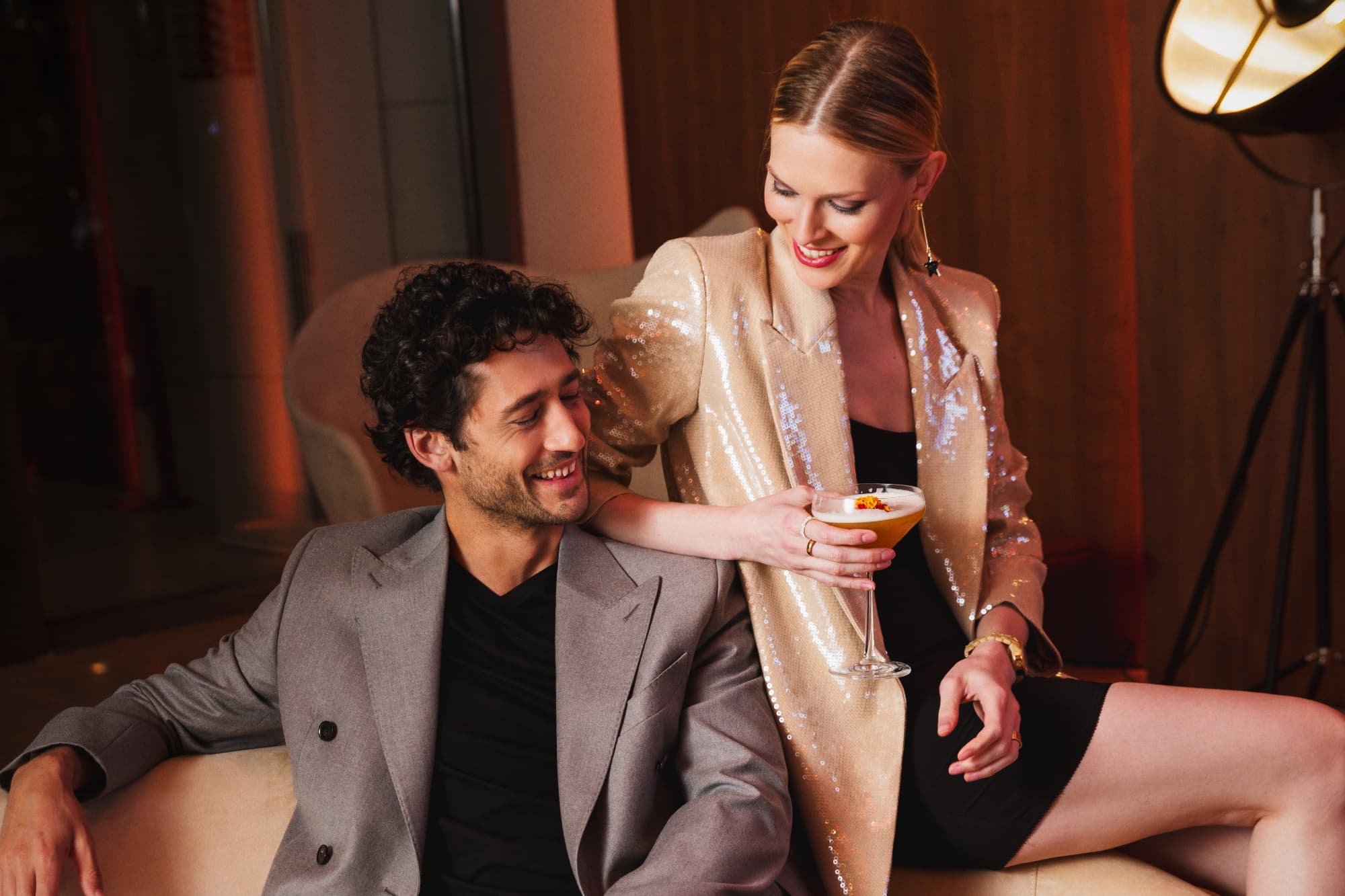 The Living Room Lifestyle Evolution Cascais Estoril